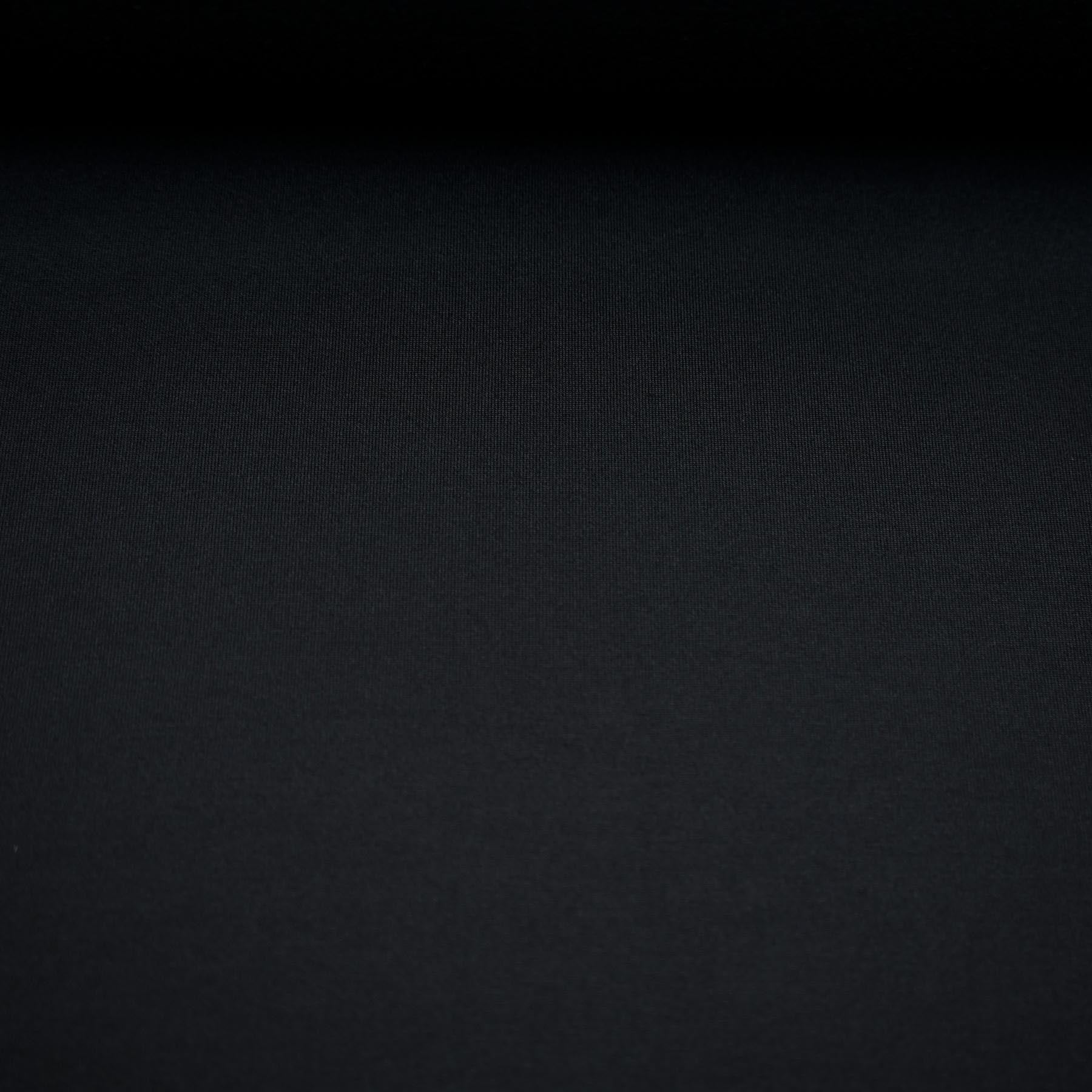 Punto Milano negru latime 135 cm