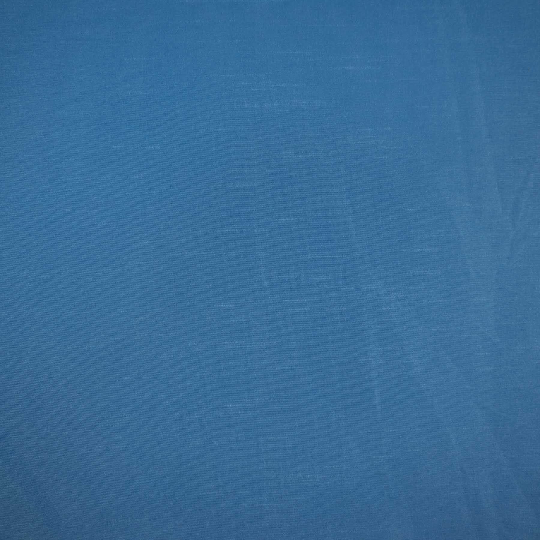 Draperie Ploita Albastru Inaltime 280 cm