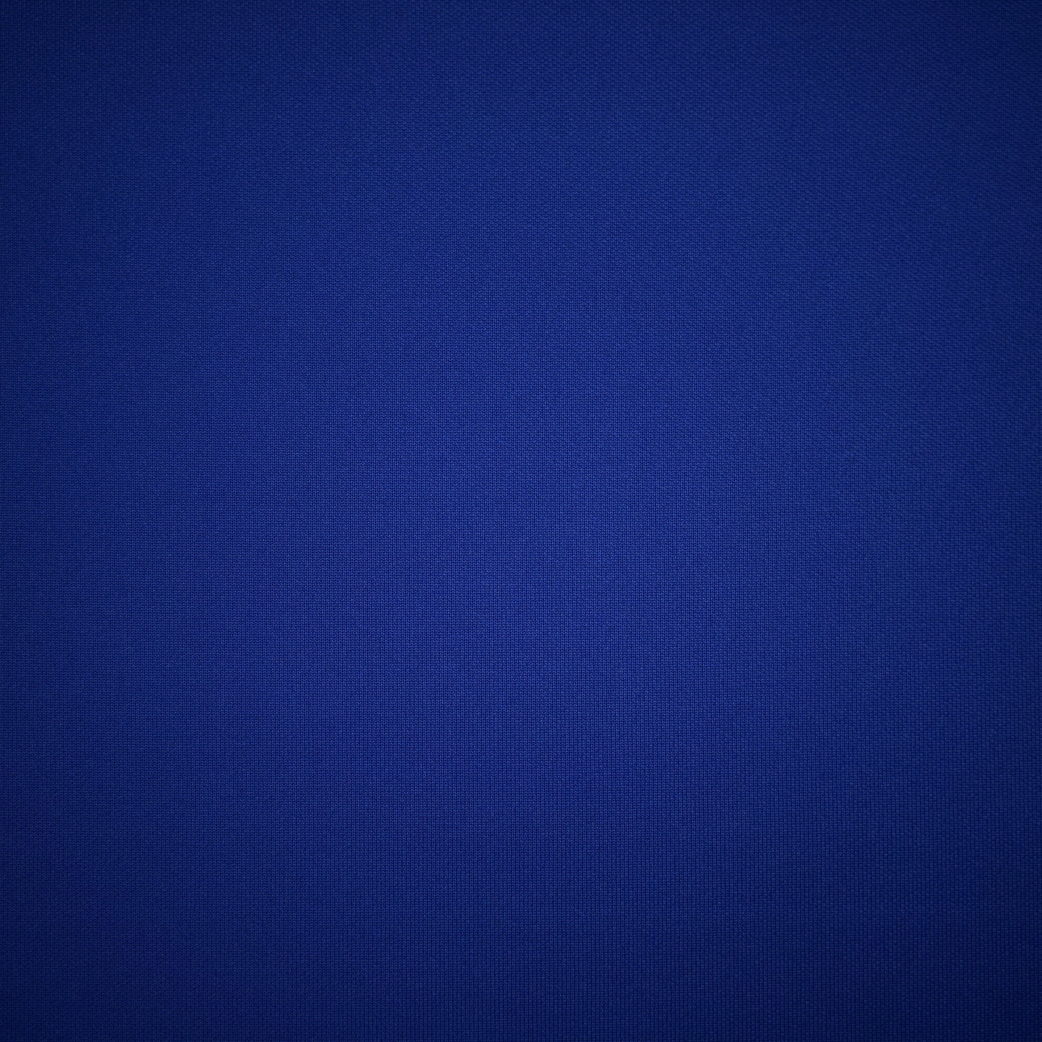Tesatura sintetica fixa Albastru Regal latime 170 cm