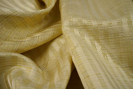 Draperie Auriu Inaltime 280cm