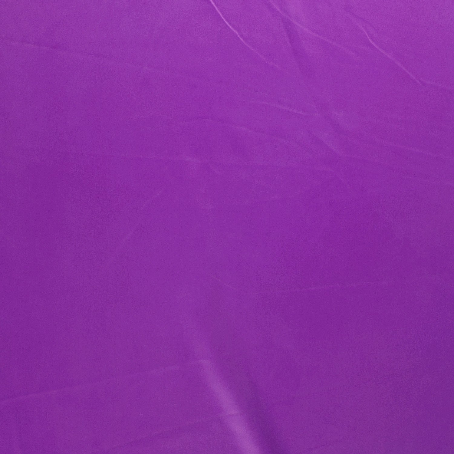 Draperie semi opacă mov înălțime 140 cm