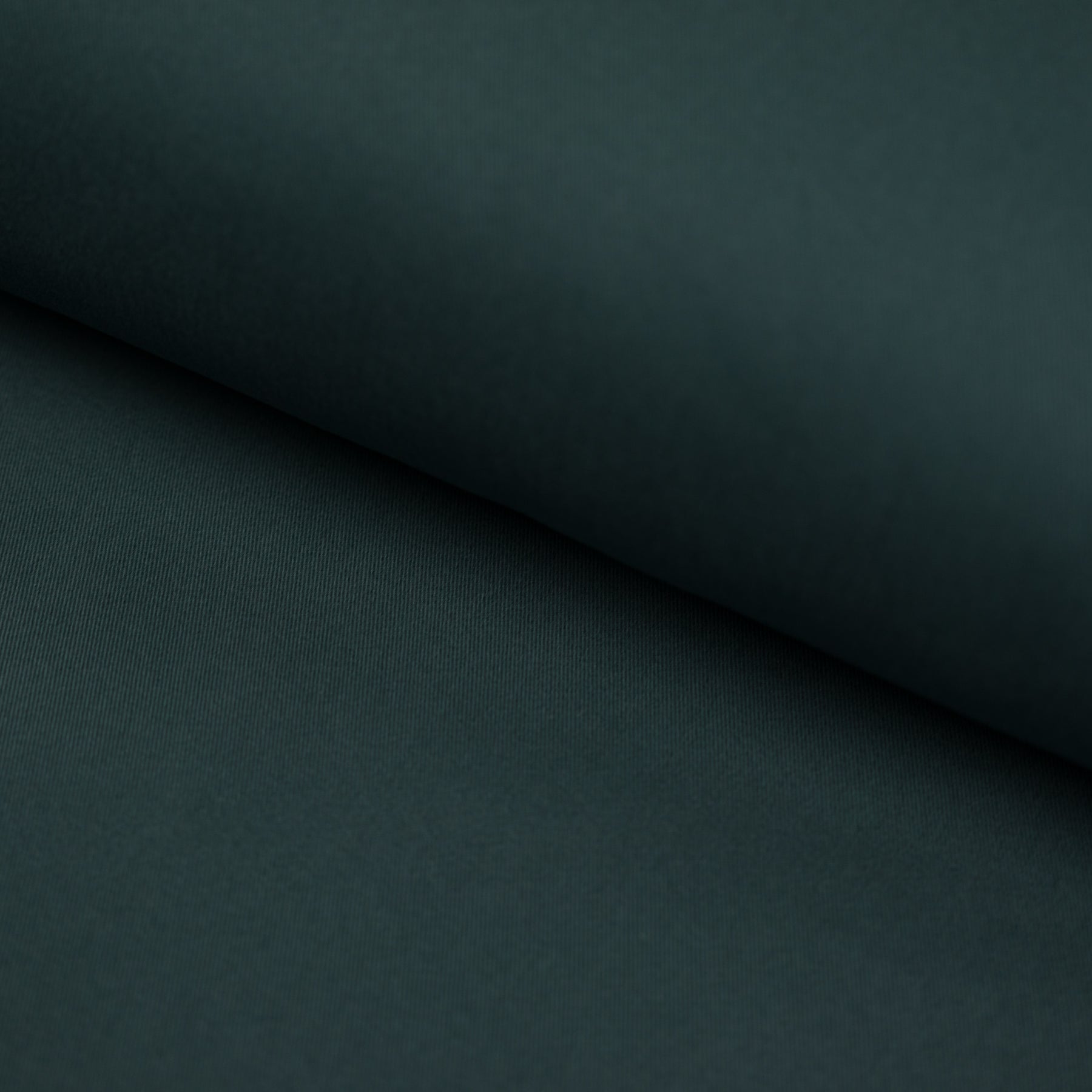 Denim verde închis latime 160 cm