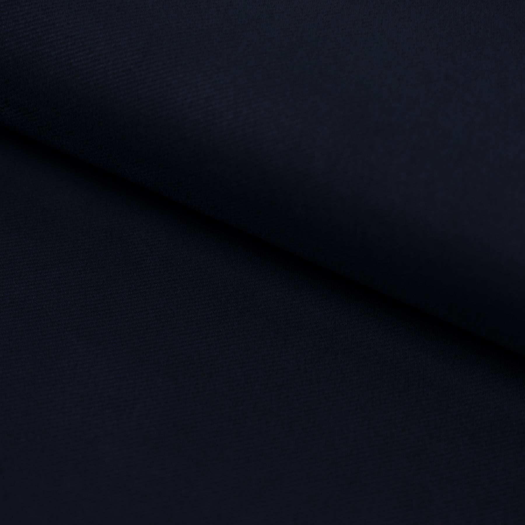 Velour elastic culoare albastru inchis 100% polyester latime 150 cm