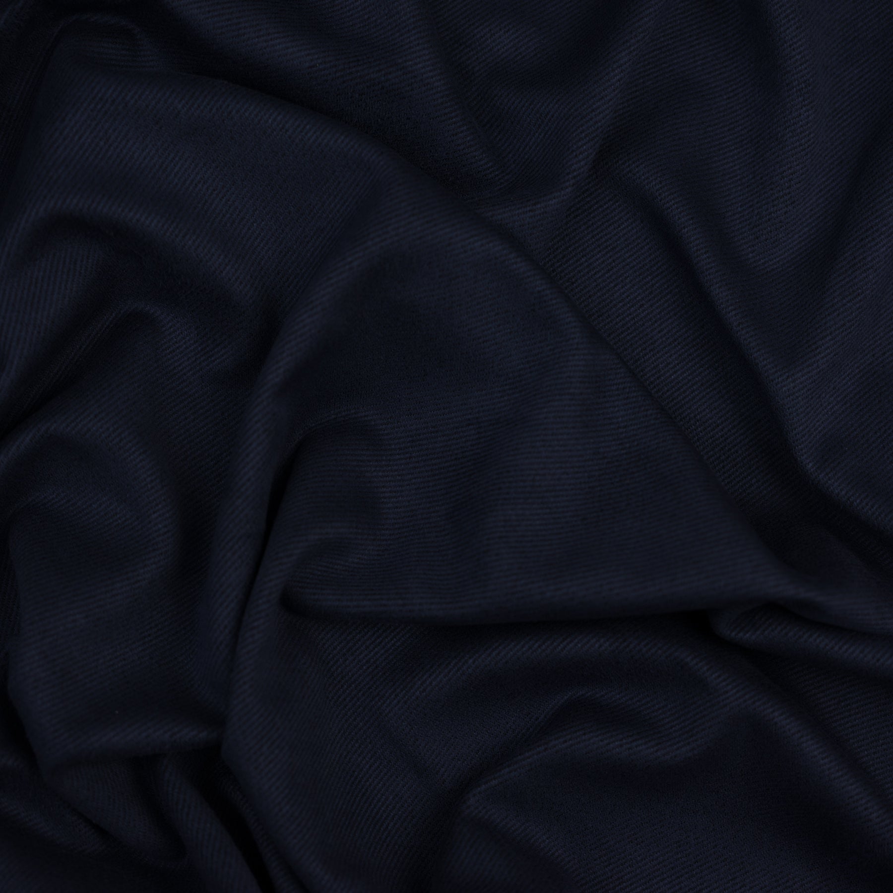 Velour elastic culoare albastru inchis 100% polyester latime 150 cm