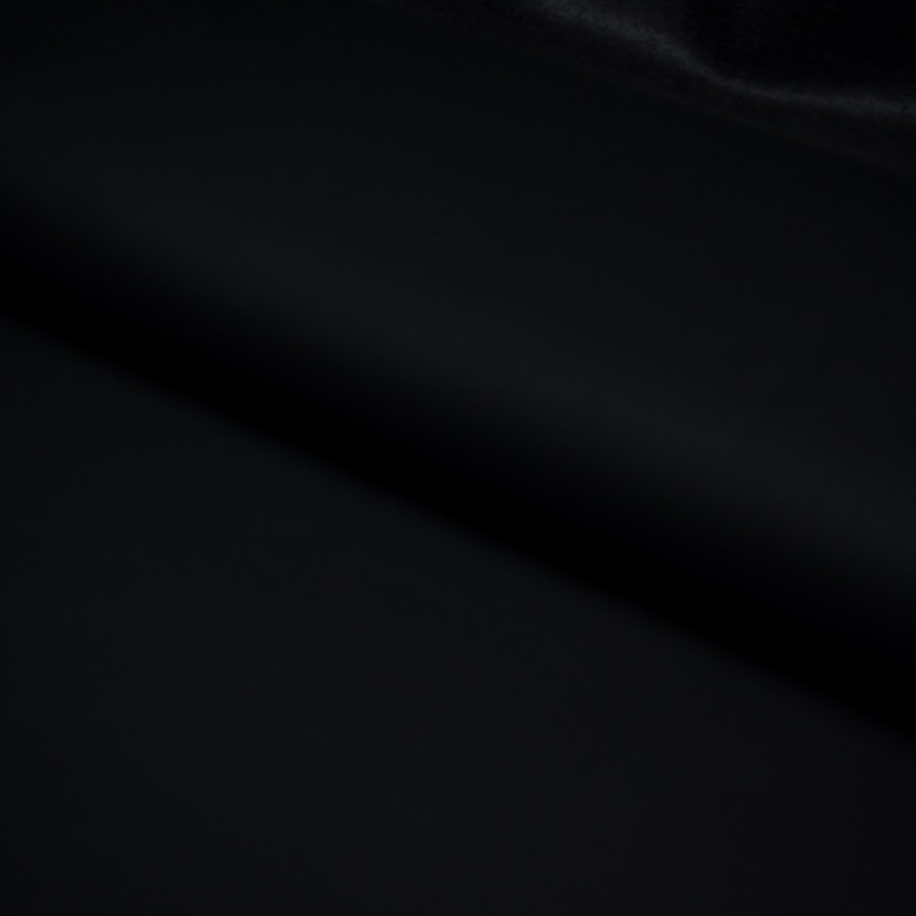 Lana medie negru latime 150 cm