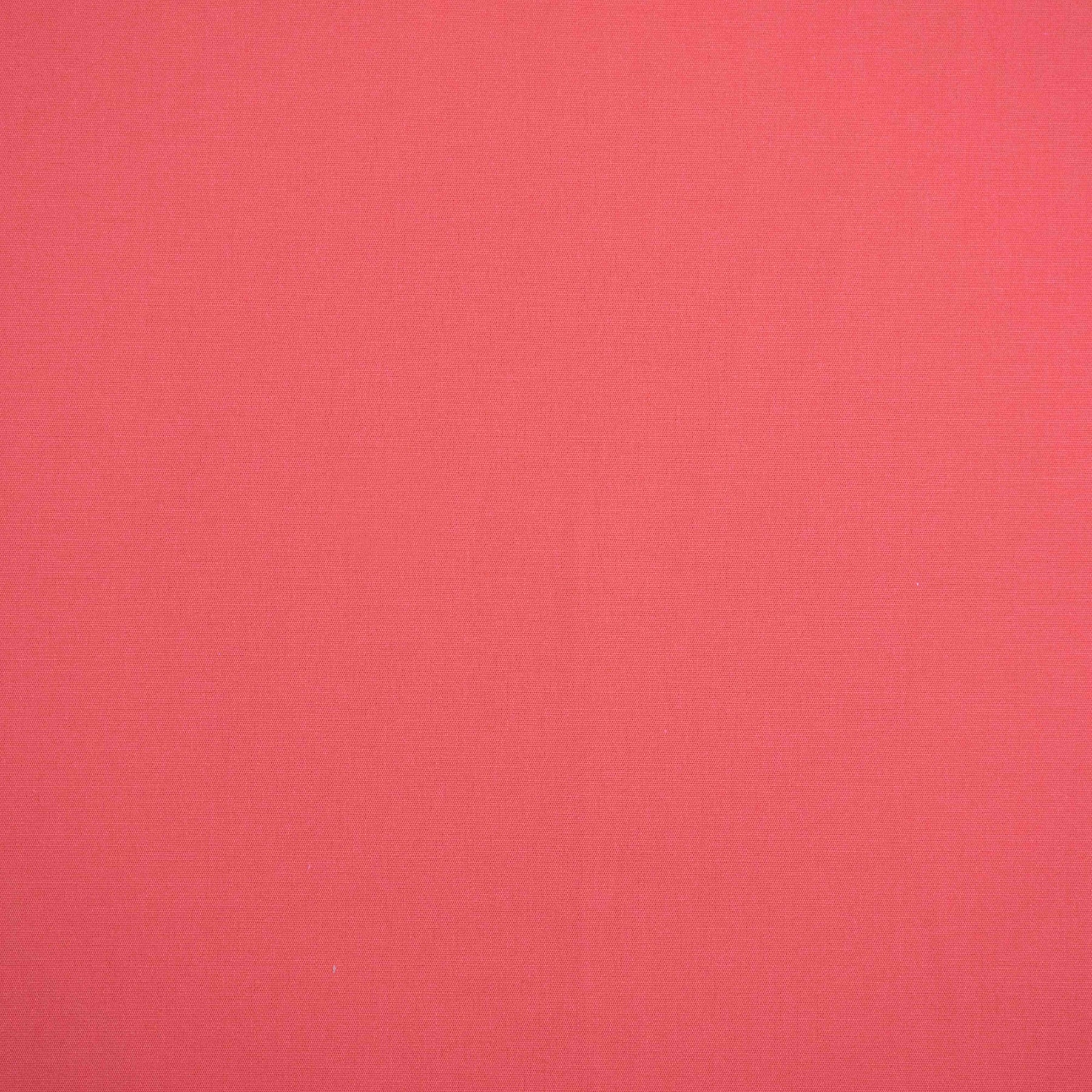Stofa subtire rosie latime 150 cm