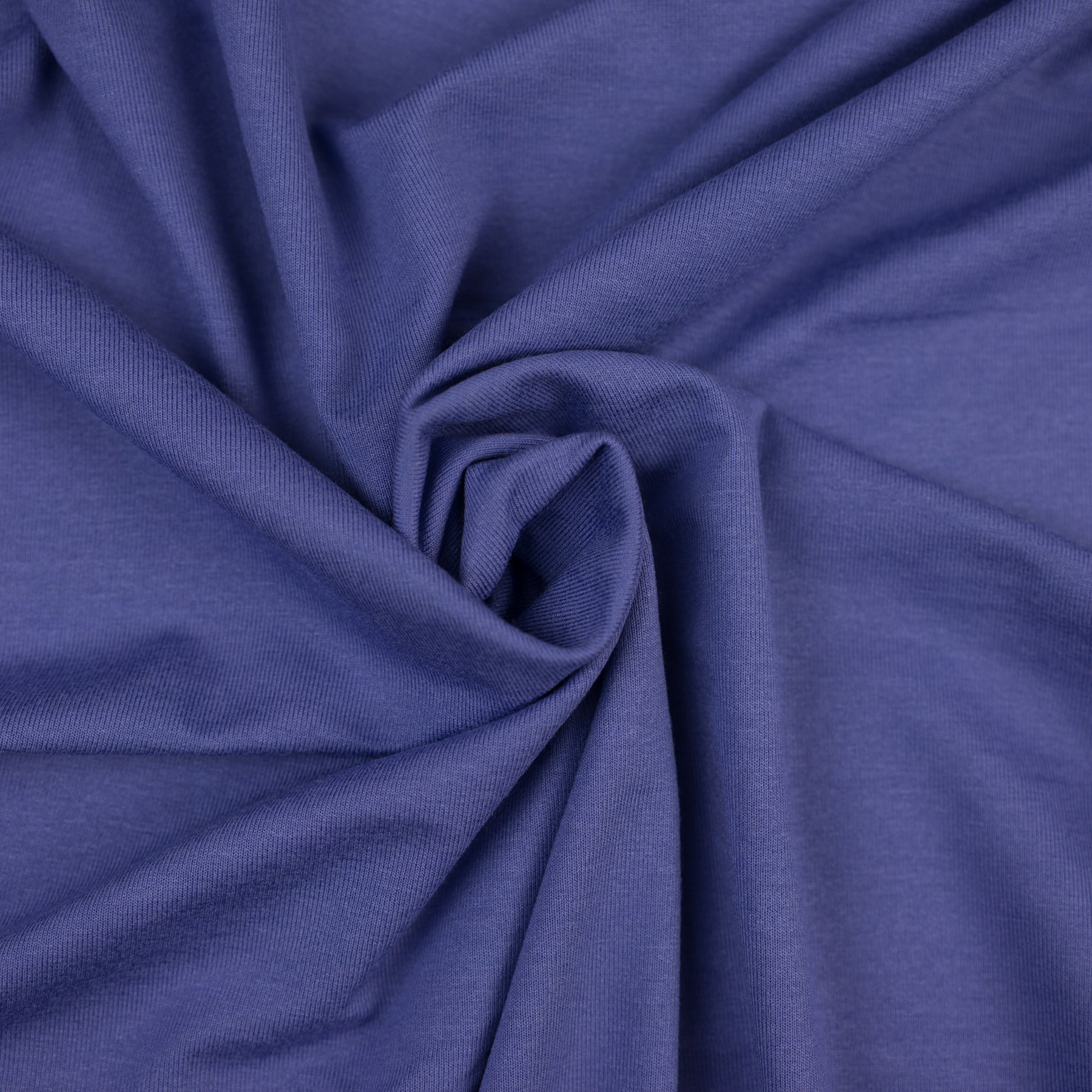 Viscoza elastica culoare mov albastrui latime 150 cm 80%VI 20%elastan