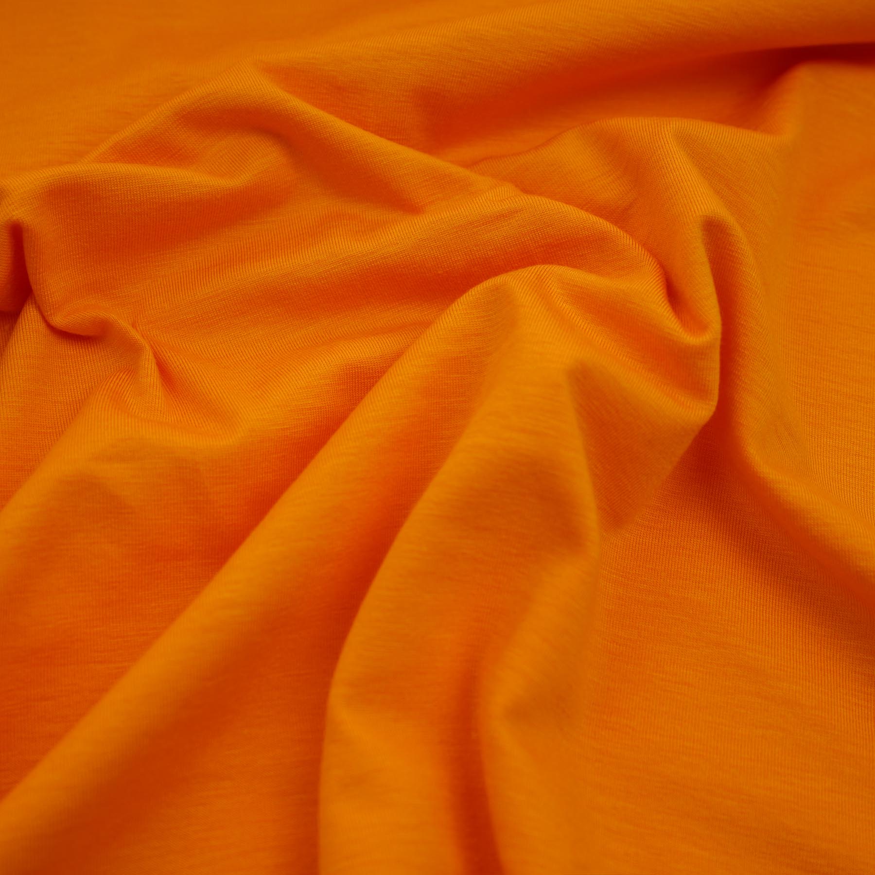 Viscoza portocaliu neon 165 cm