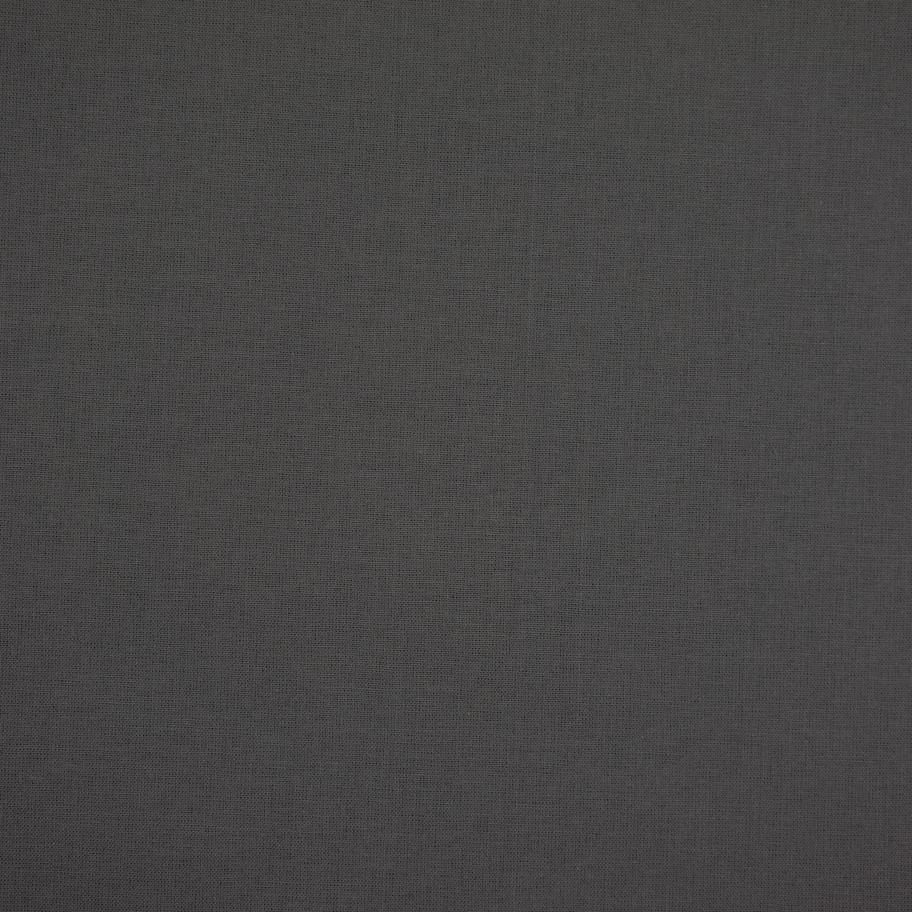 Stofa fixa culoare gri sobolan  latime 170 cm 100% sintetic