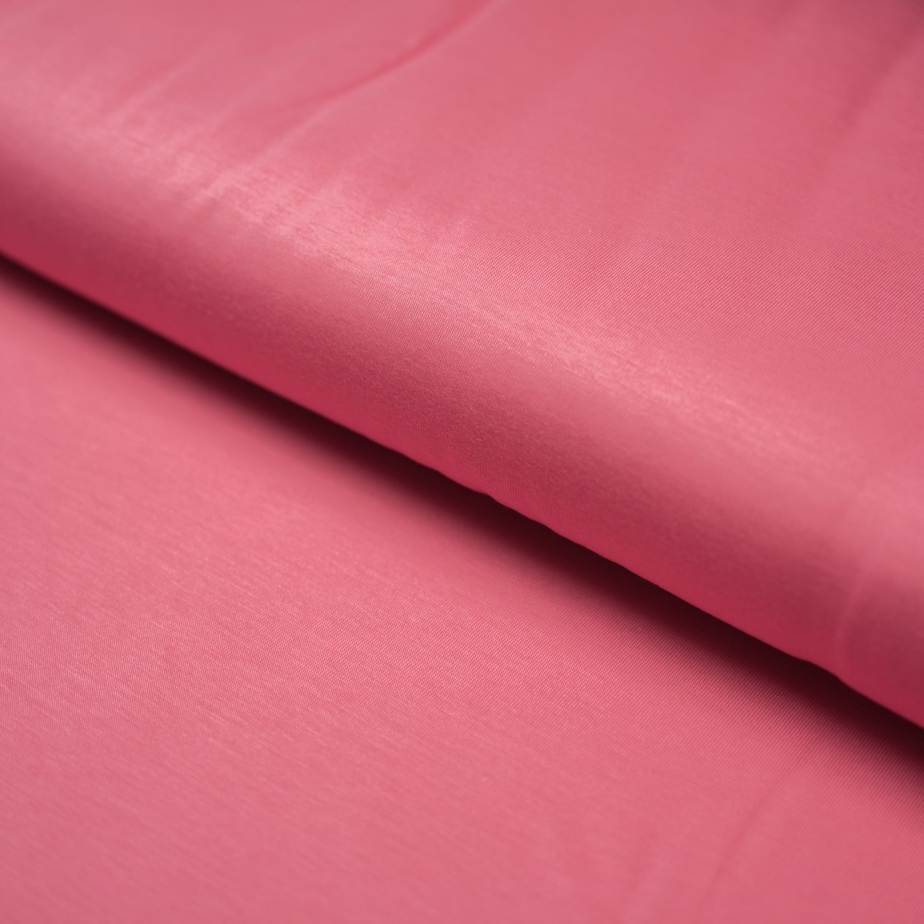Bumbac cu elastan roz 150 cm latime