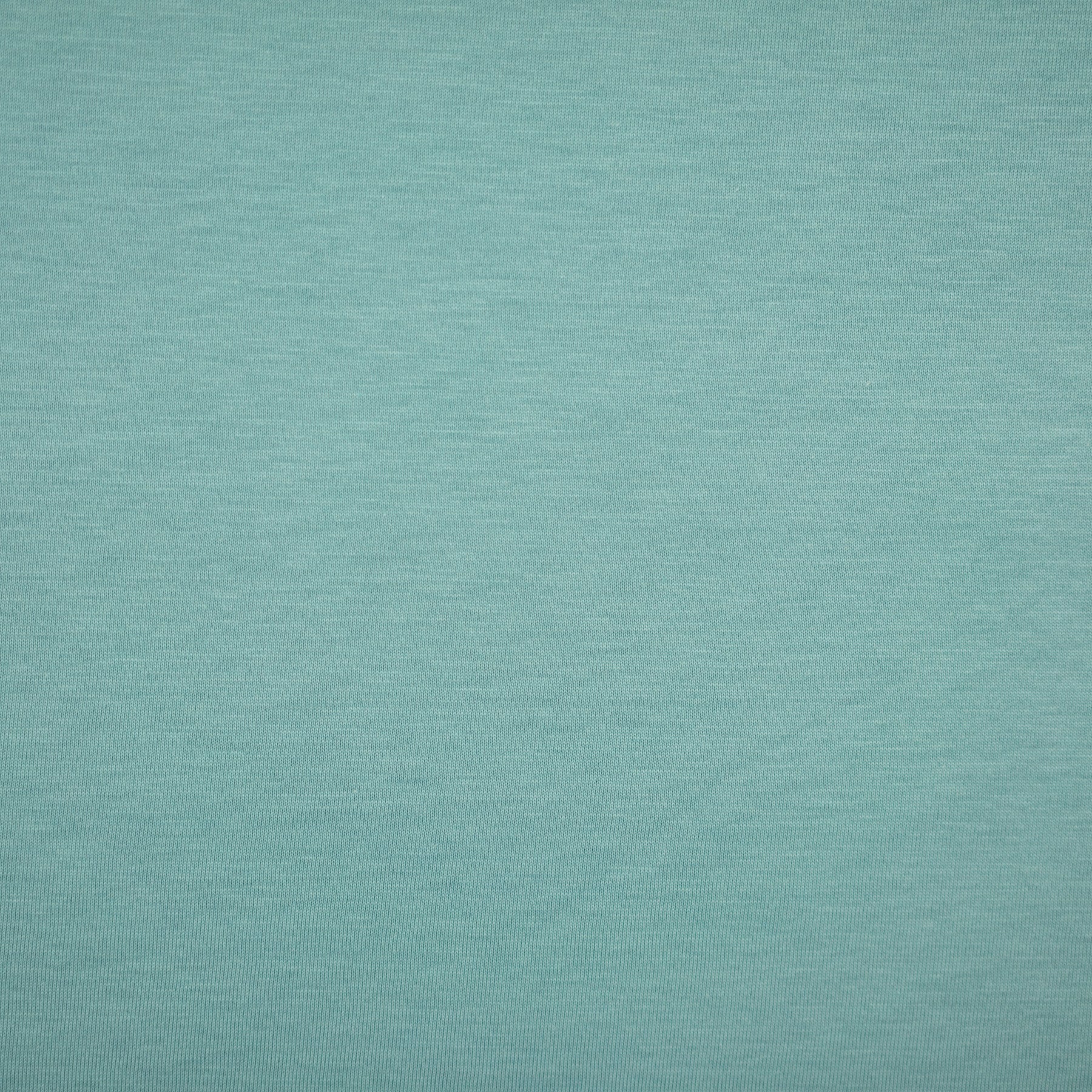Bumbac cu elastan verde turcoaz 150 cm latime