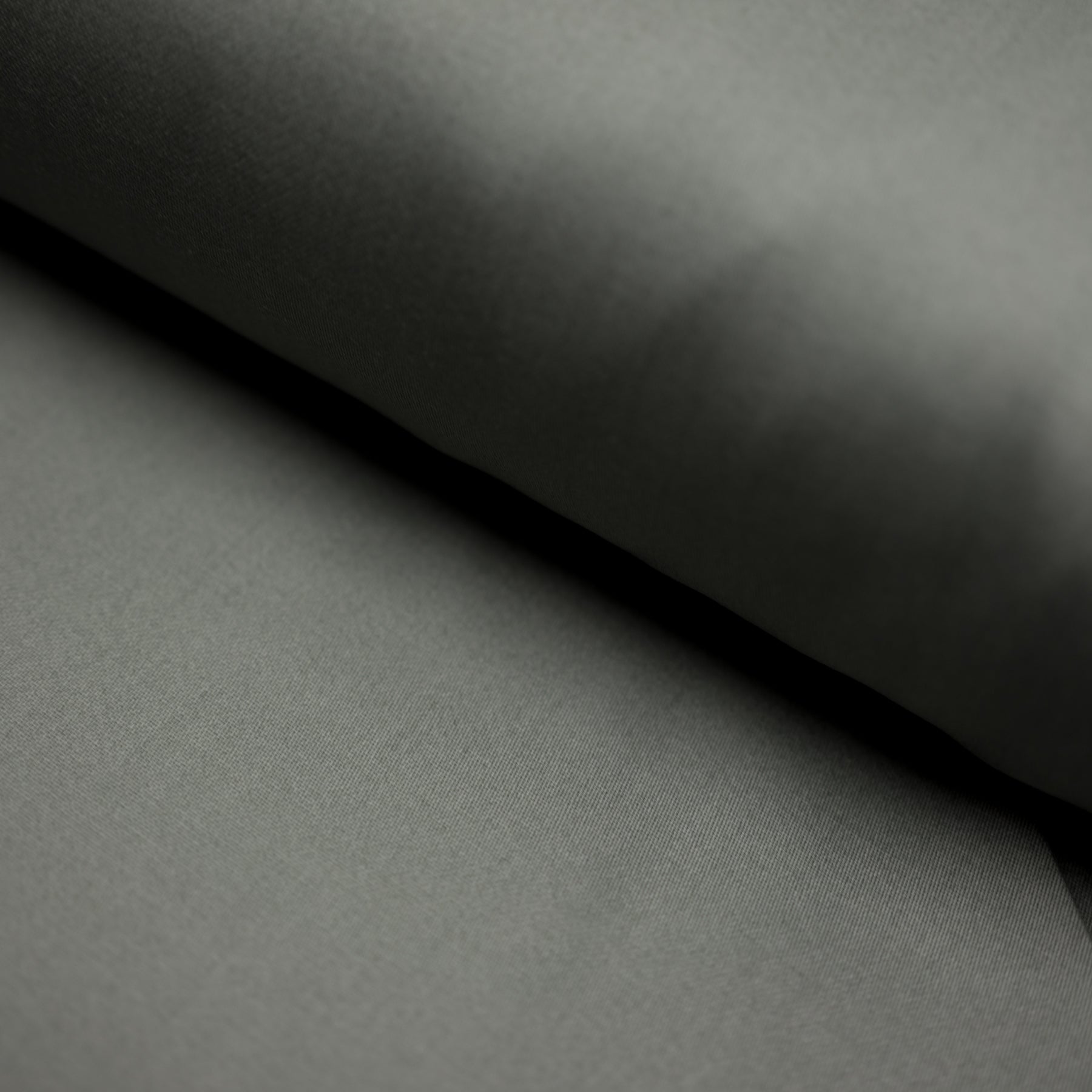 Bumbac fix gri latime 180cm 100% bumbac