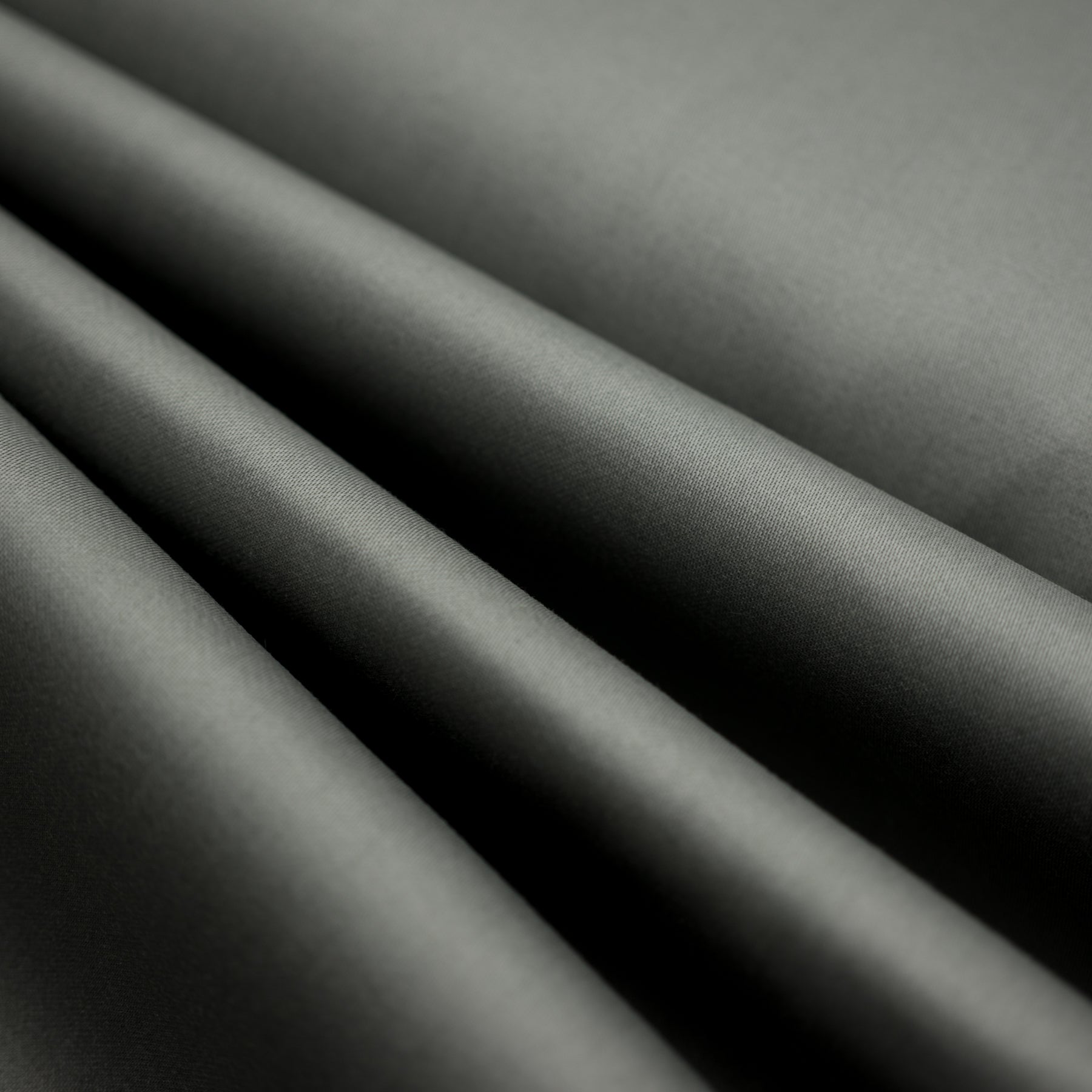 Bumbac fix gri latime 180cm 100% bumbac