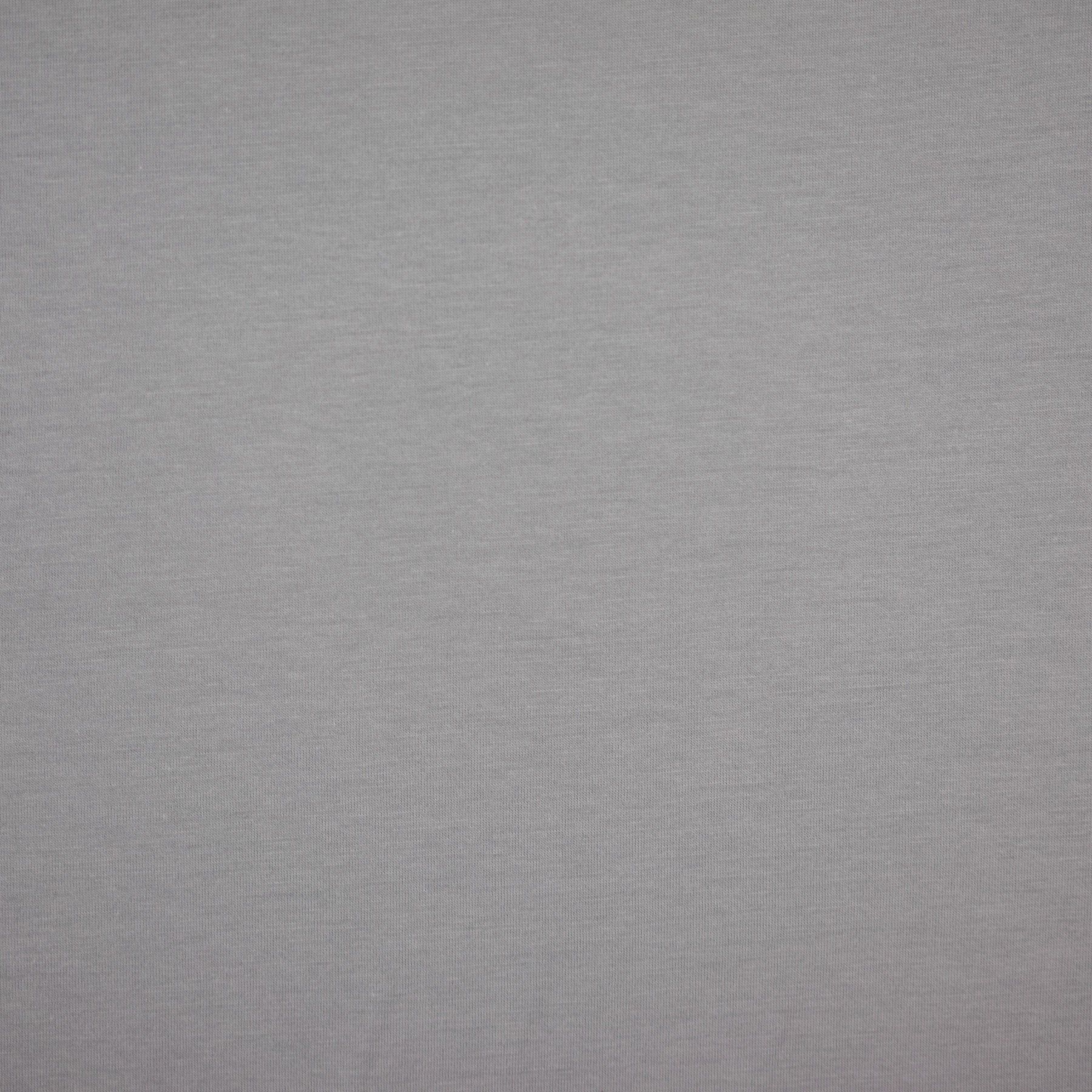 Bumbac subtire cu elastan gri 165 cm latime