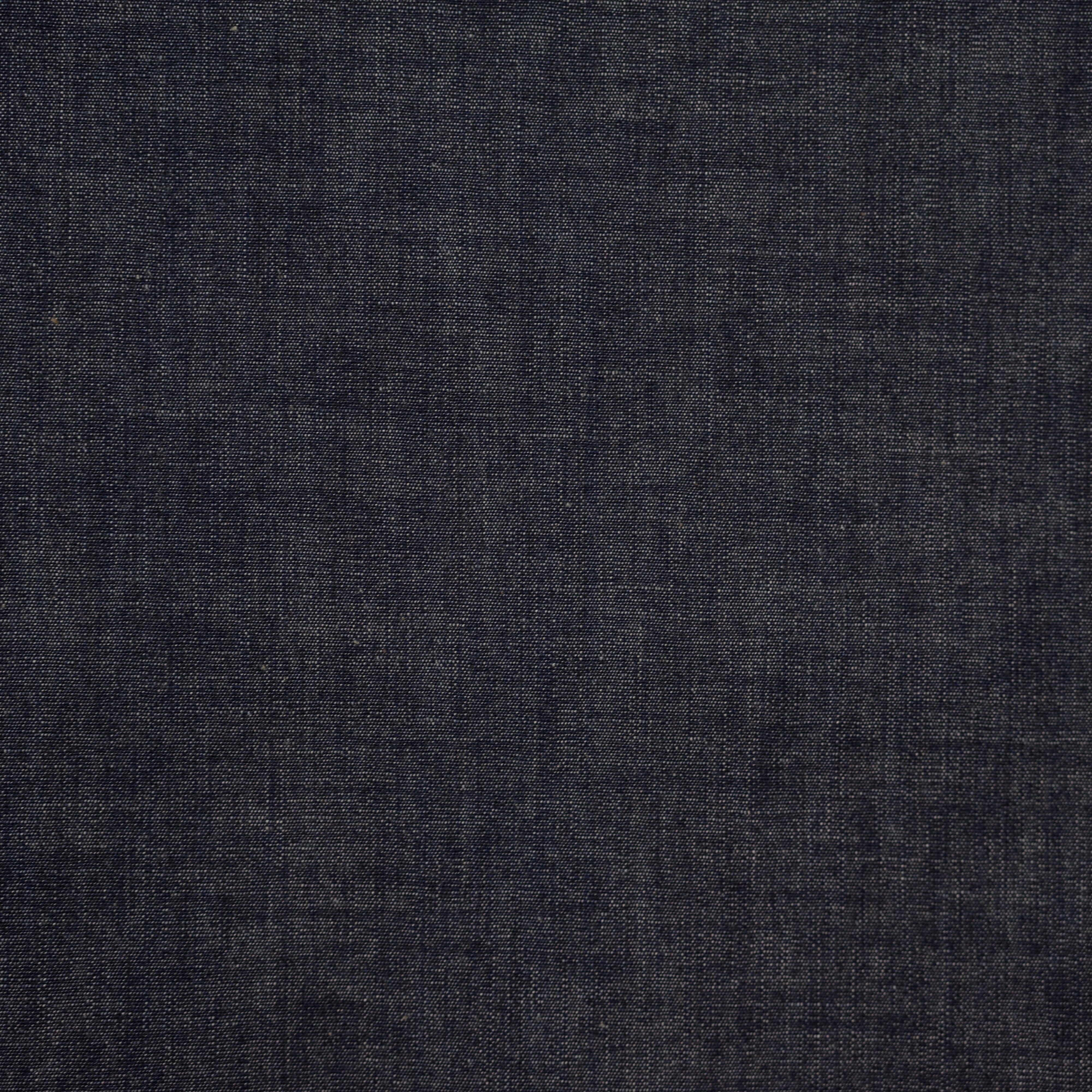 Denim albastru inchis/gri inchis latime 170 cm