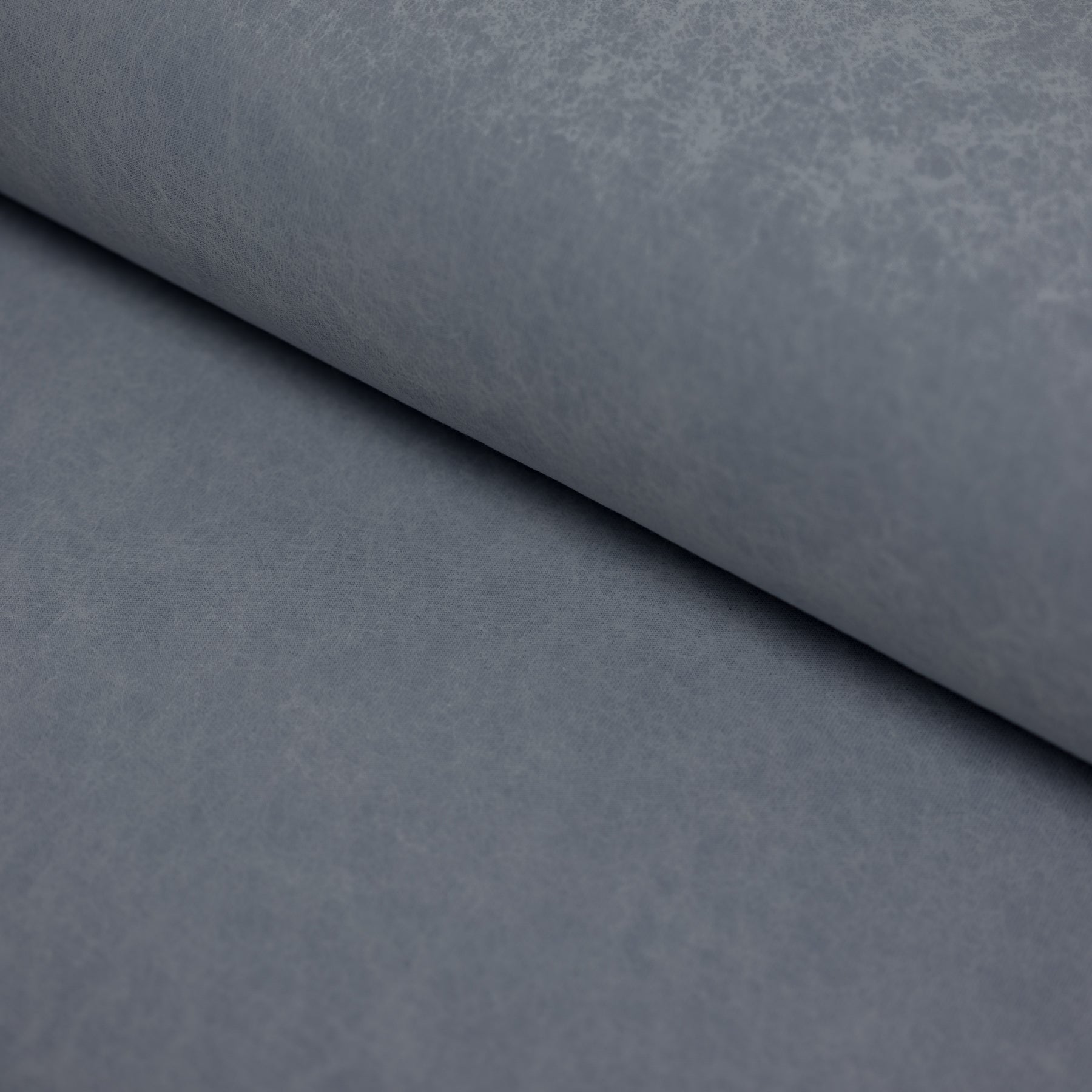 Tesatura bumbac cu termocolant culoare gri deschis cu model marmurat 150 cm latime 80% bumbac 20 %polyester/elastan