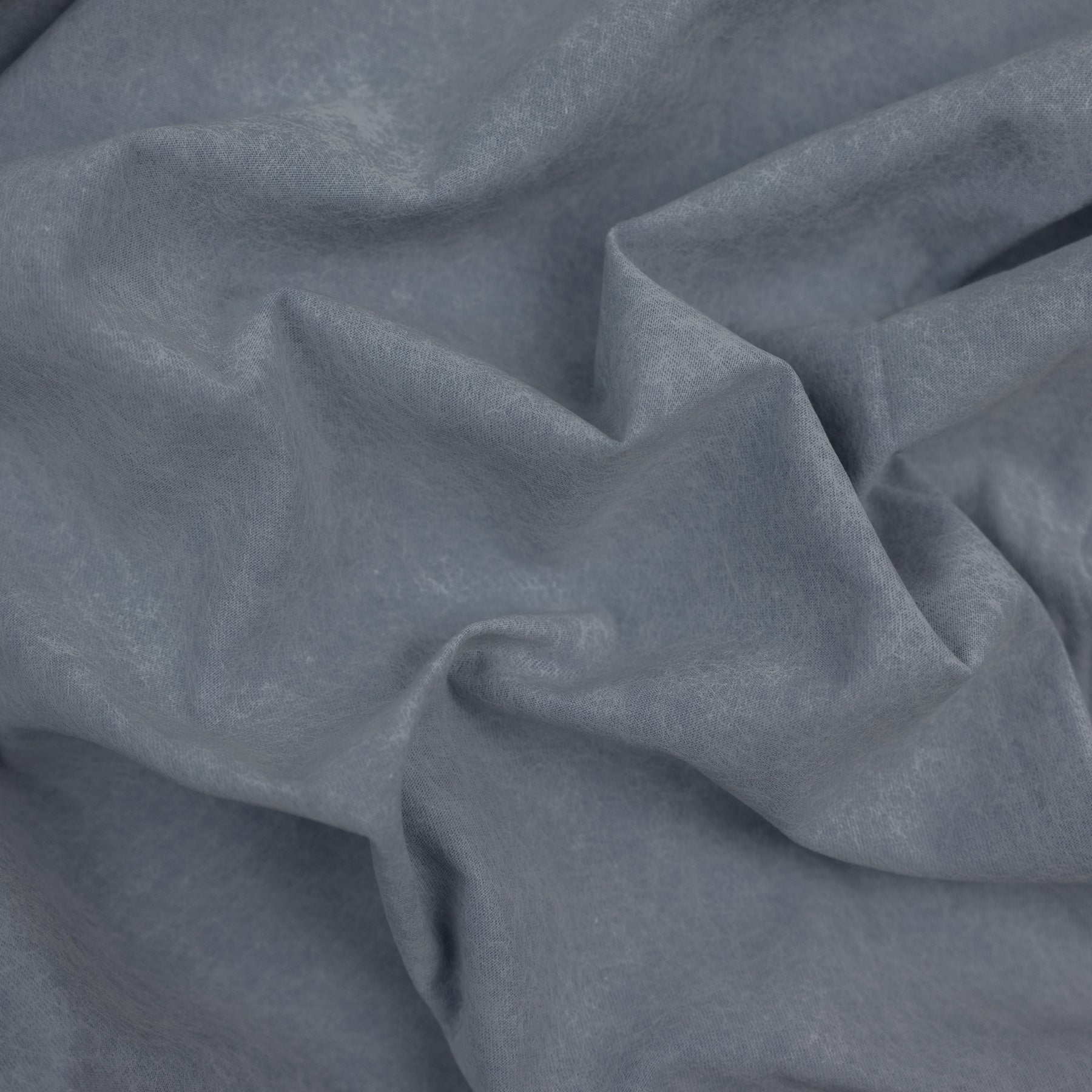 Tesatura bumbac cu termocolant culoare gri deschis cu model marmurat 150 cm latime 80% bumbac 20 %polyester/elastan
