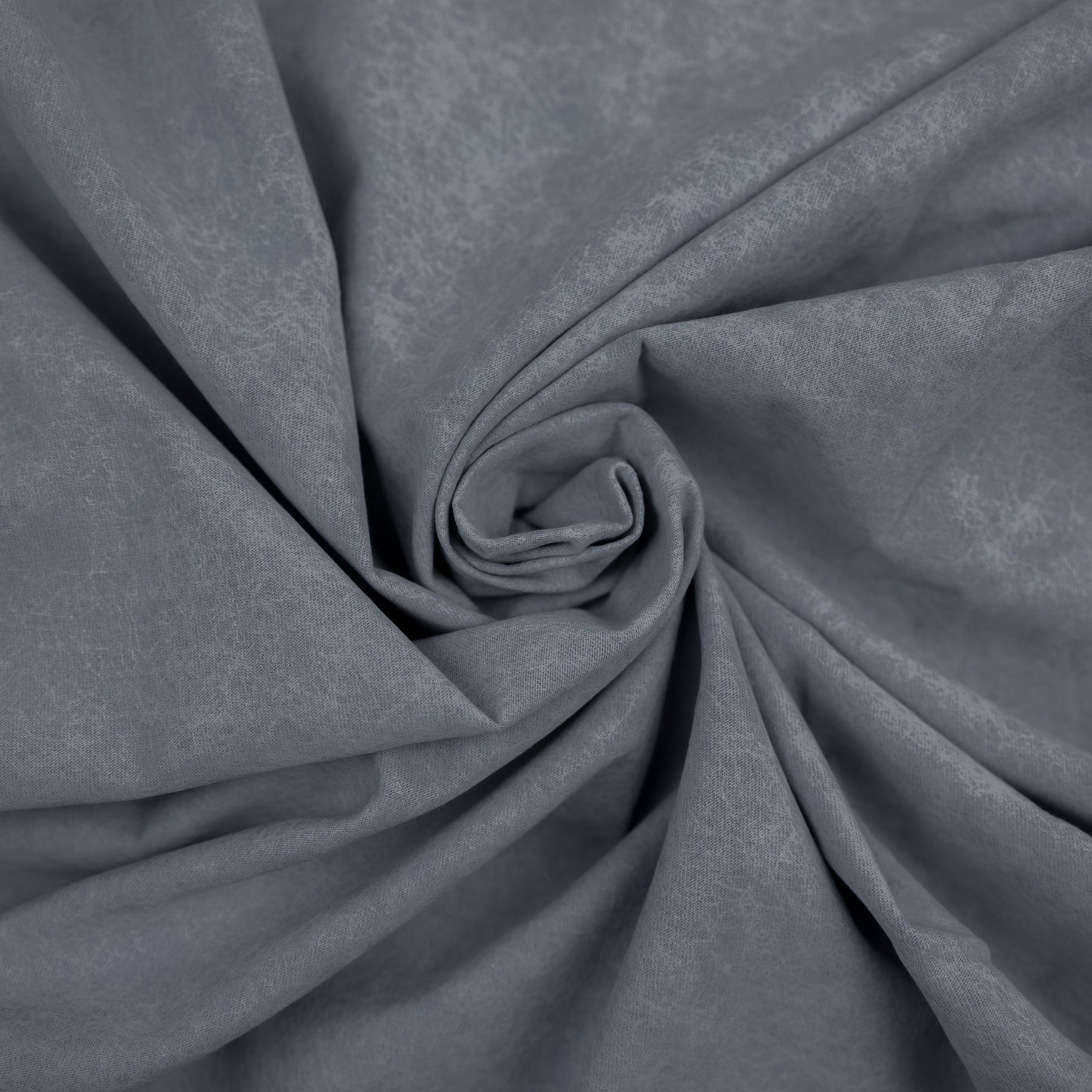 Tesatura bumbac cu termocolant culoare gri deschis cu model marmurat 150 cm latime 80% bumbac 20 %polyester/elastan