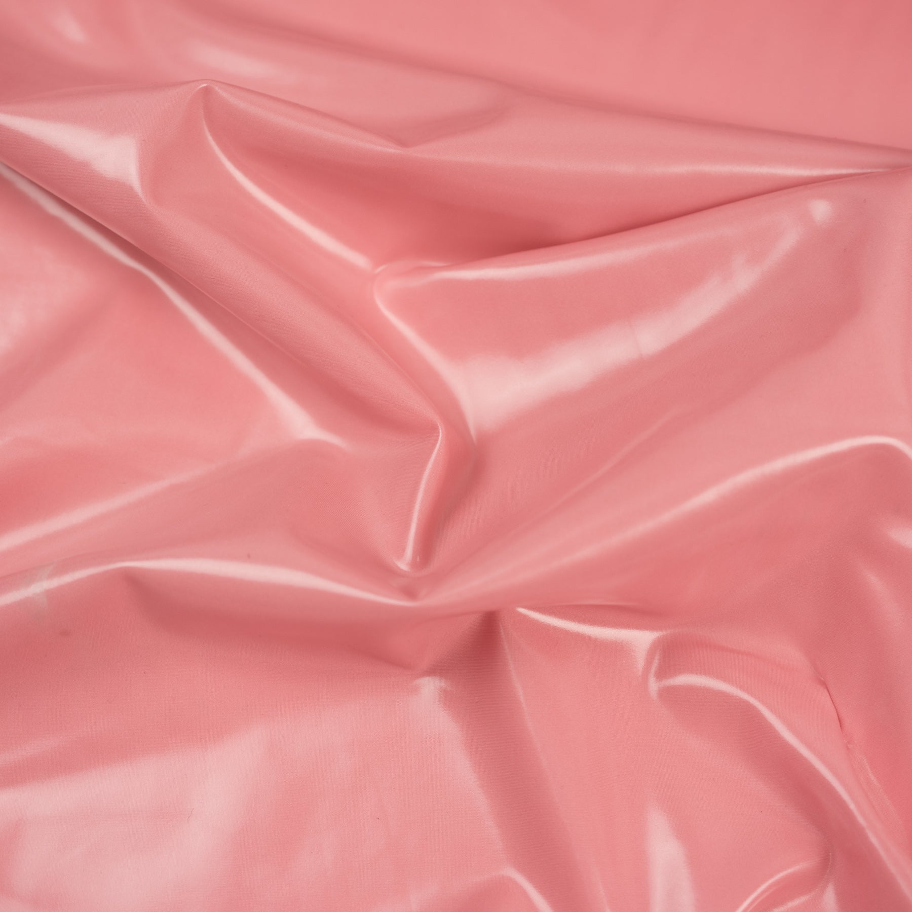Latex culoare roz latime 135 cm 100% polyester
