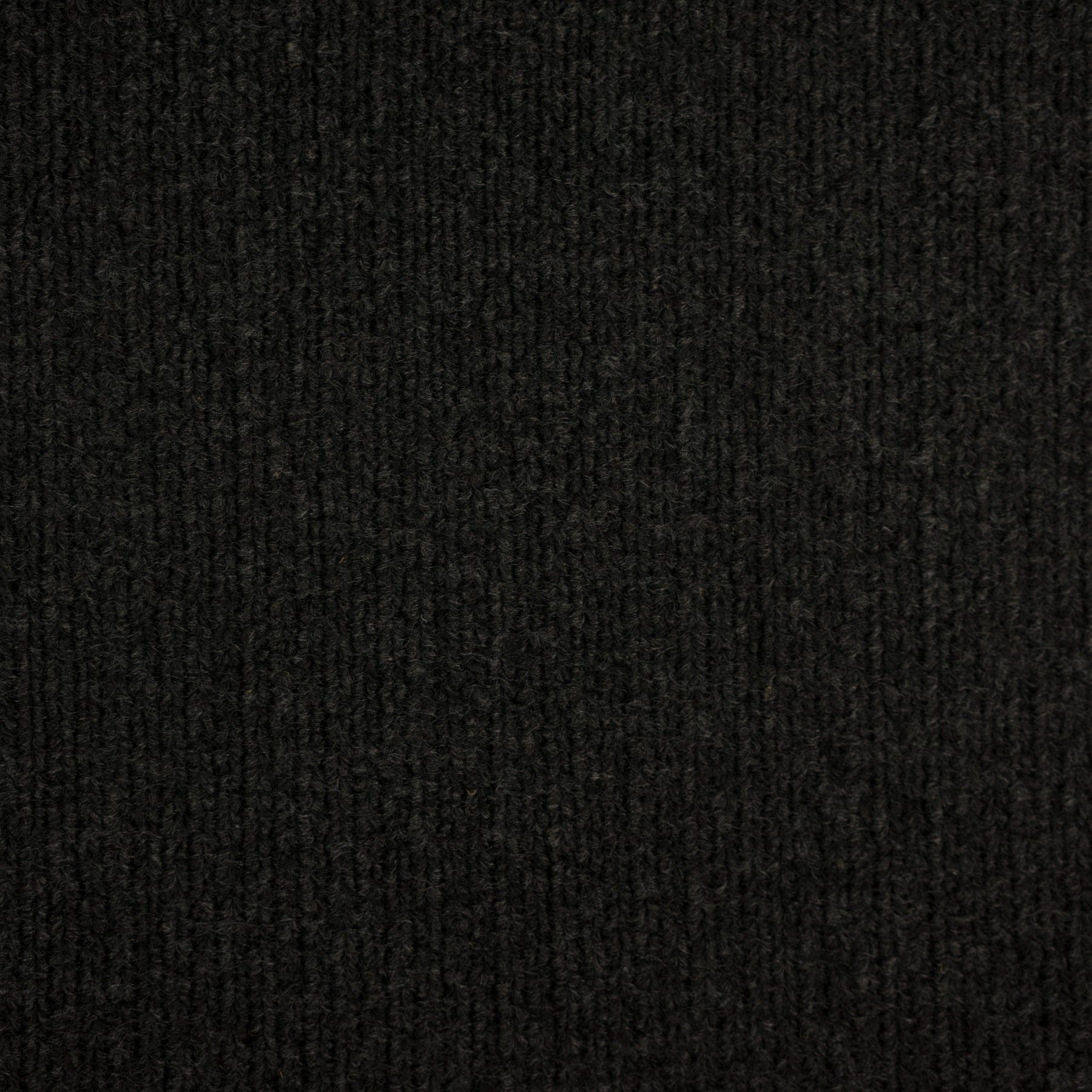 Lana sintetica cu elastan culoare gri inchis latime 150 cm 100% polyester