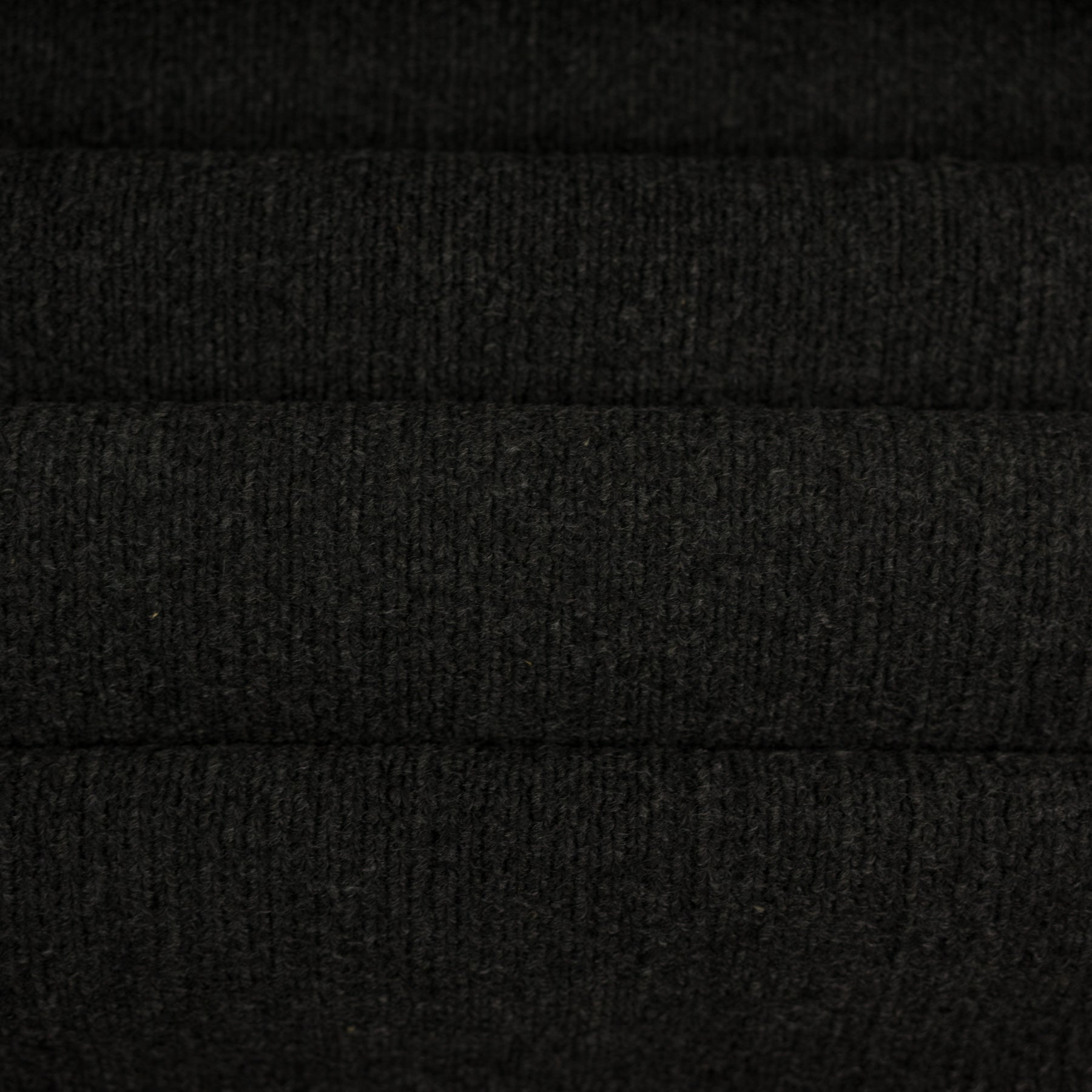Lana sintetica cu elastan culoare gri inchis latime 150 cm 100% polyester