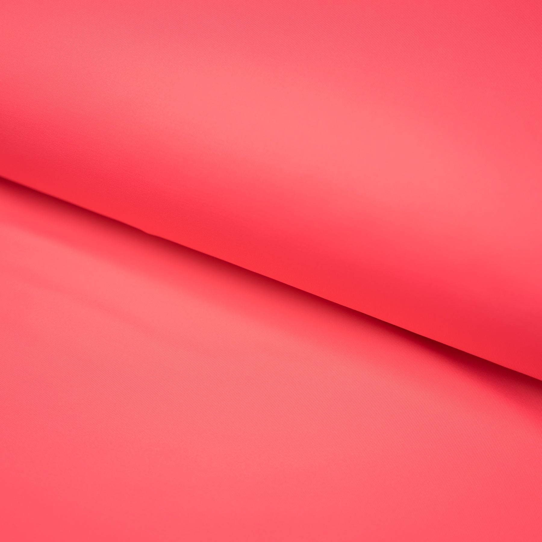 Lycra gros roz/CORAL 150 cm latime