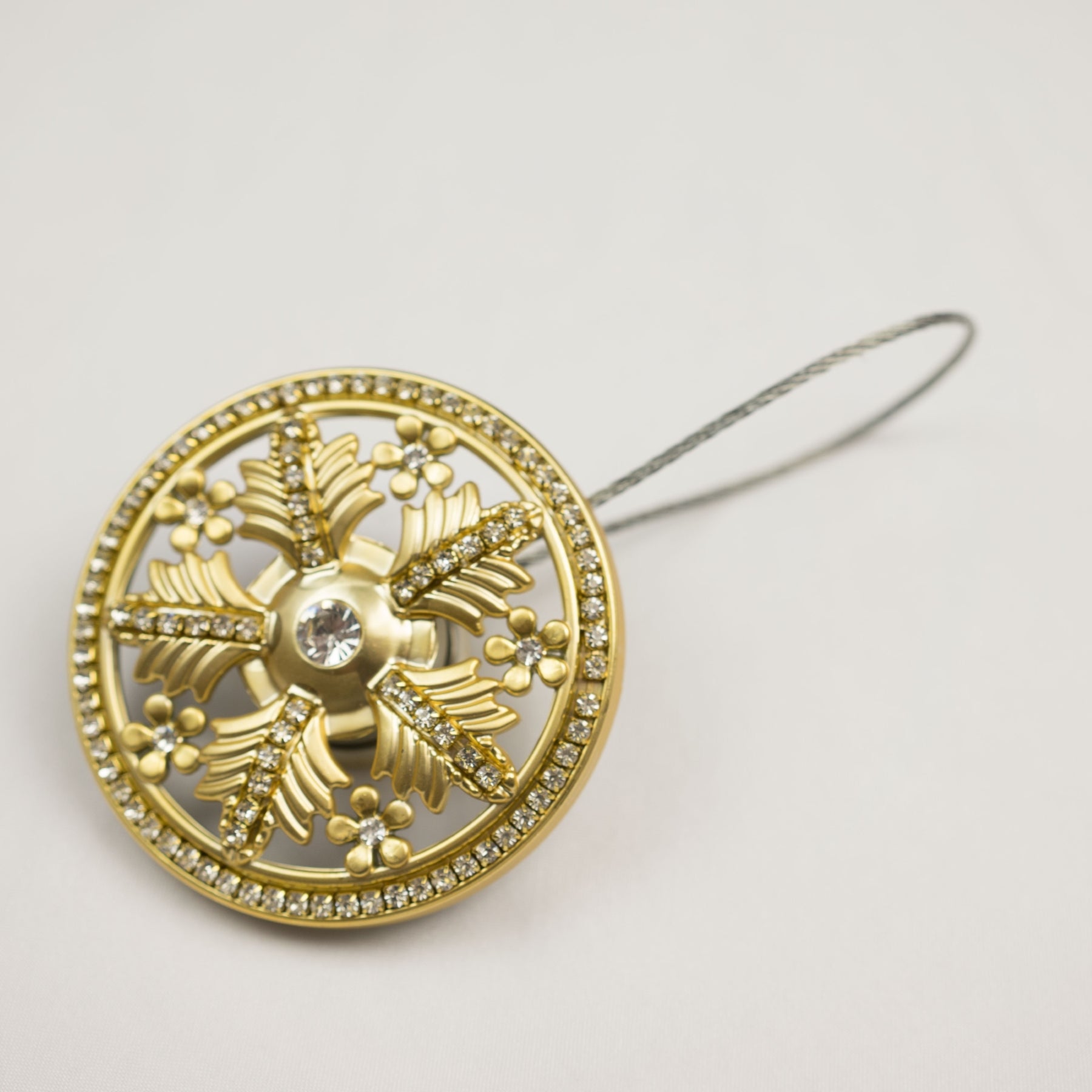 Magnet de perdea