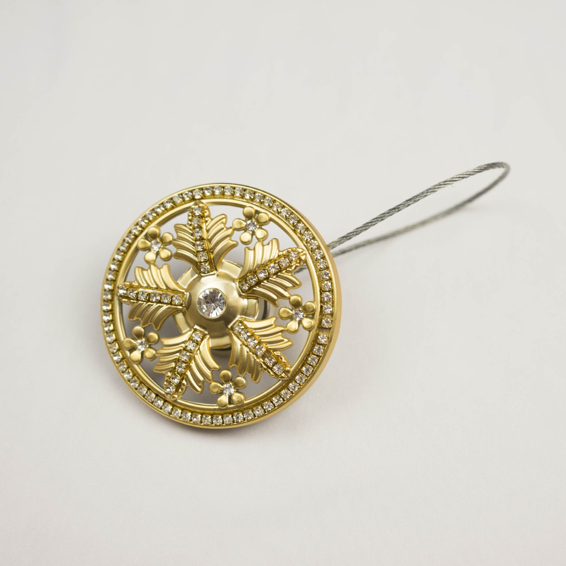 Magnet de perdea