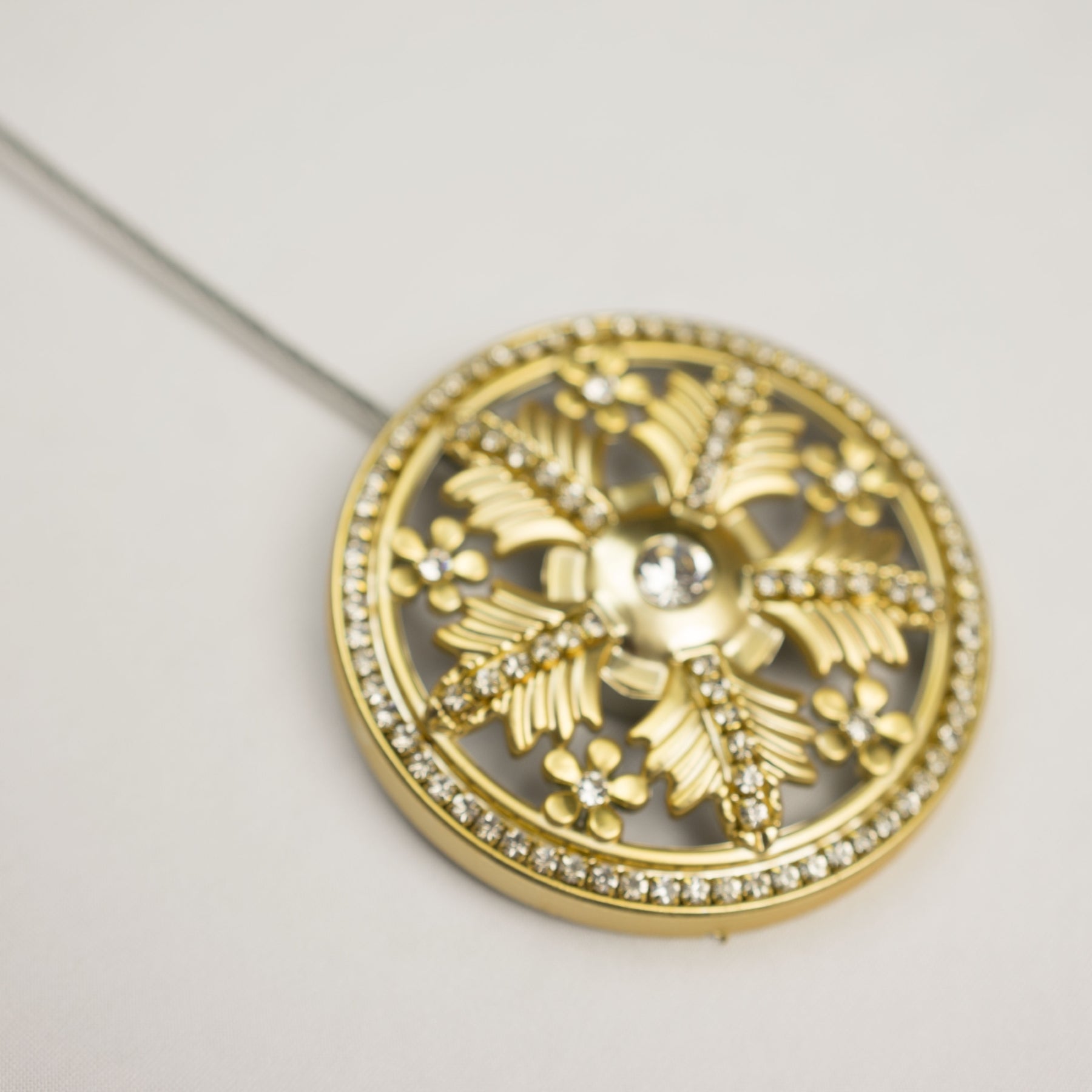 Magnet de perdea