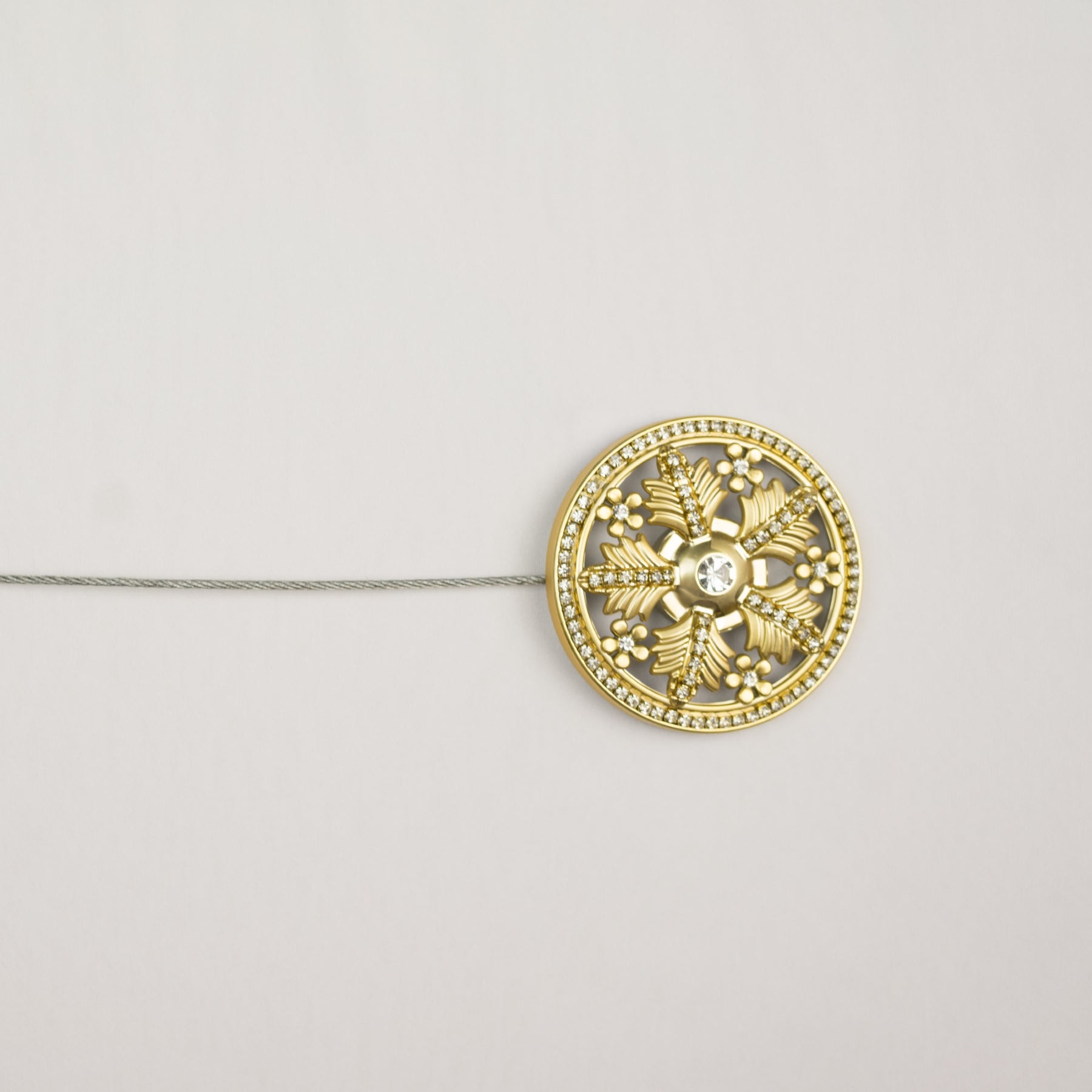 Magnet de perdea