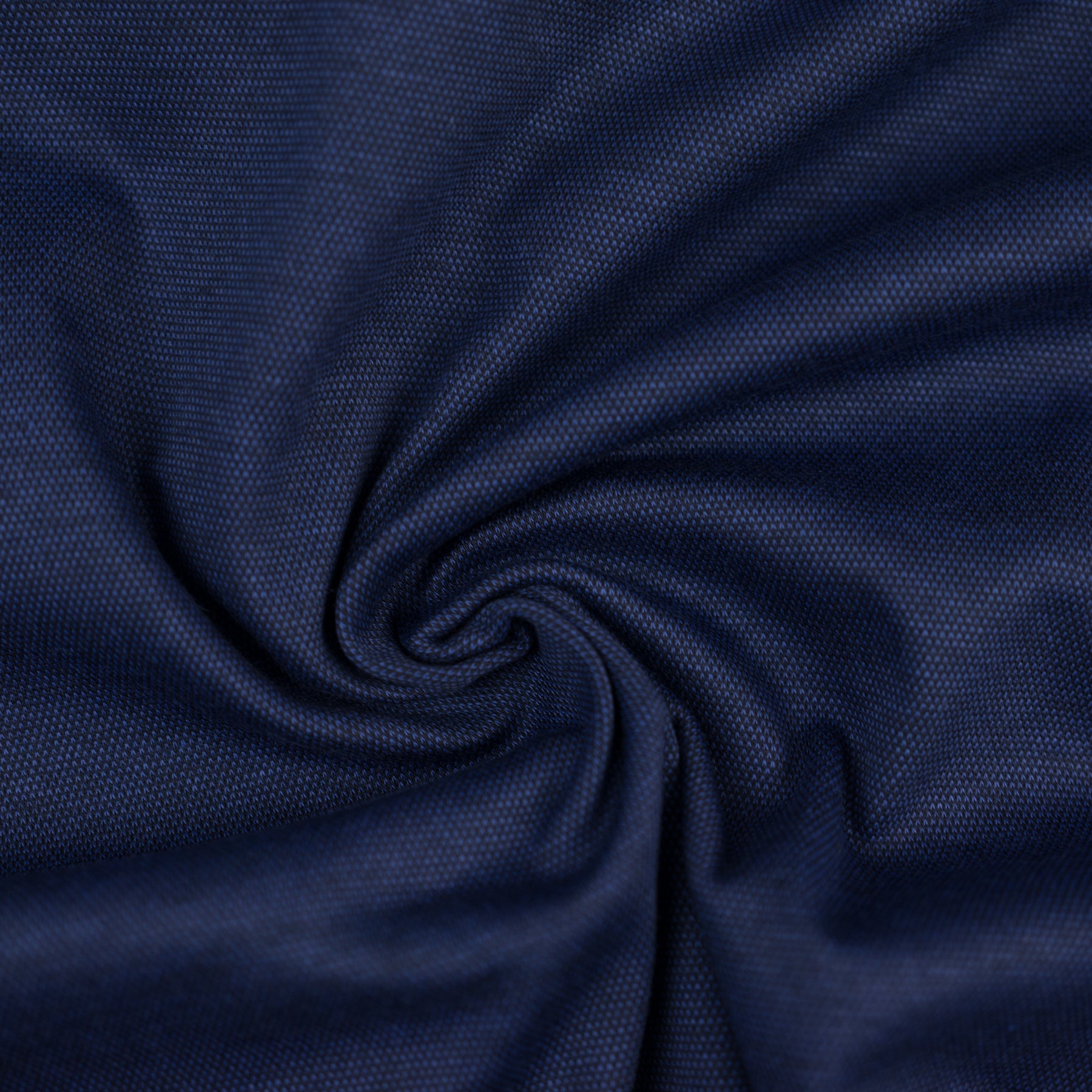 Pike culoare albastru inchis latime 160 cm 90% bumbac, 10% elastan