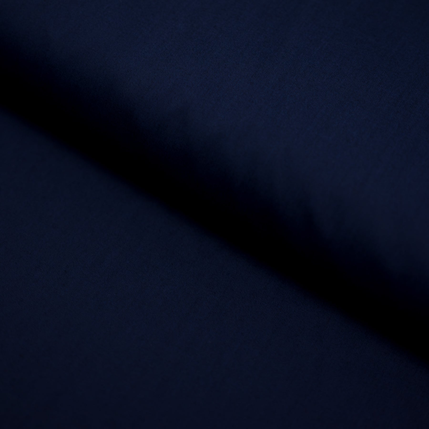 Poplin bleumarin latime 150 cm 90%bumbac 10%elastan