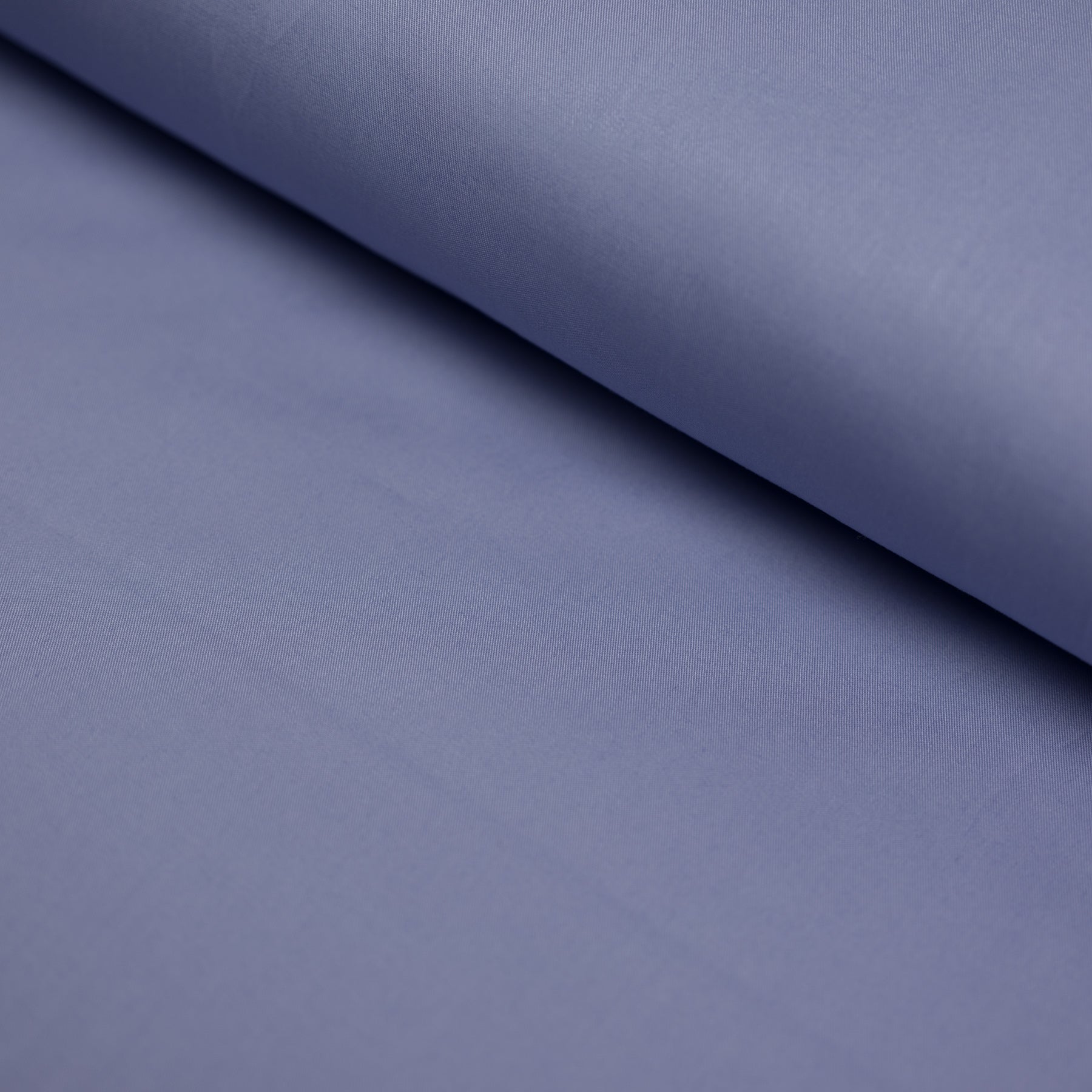 Poplin usor elastic culoare mov/lila latime 150 cm 95%bumbac 5% polyester