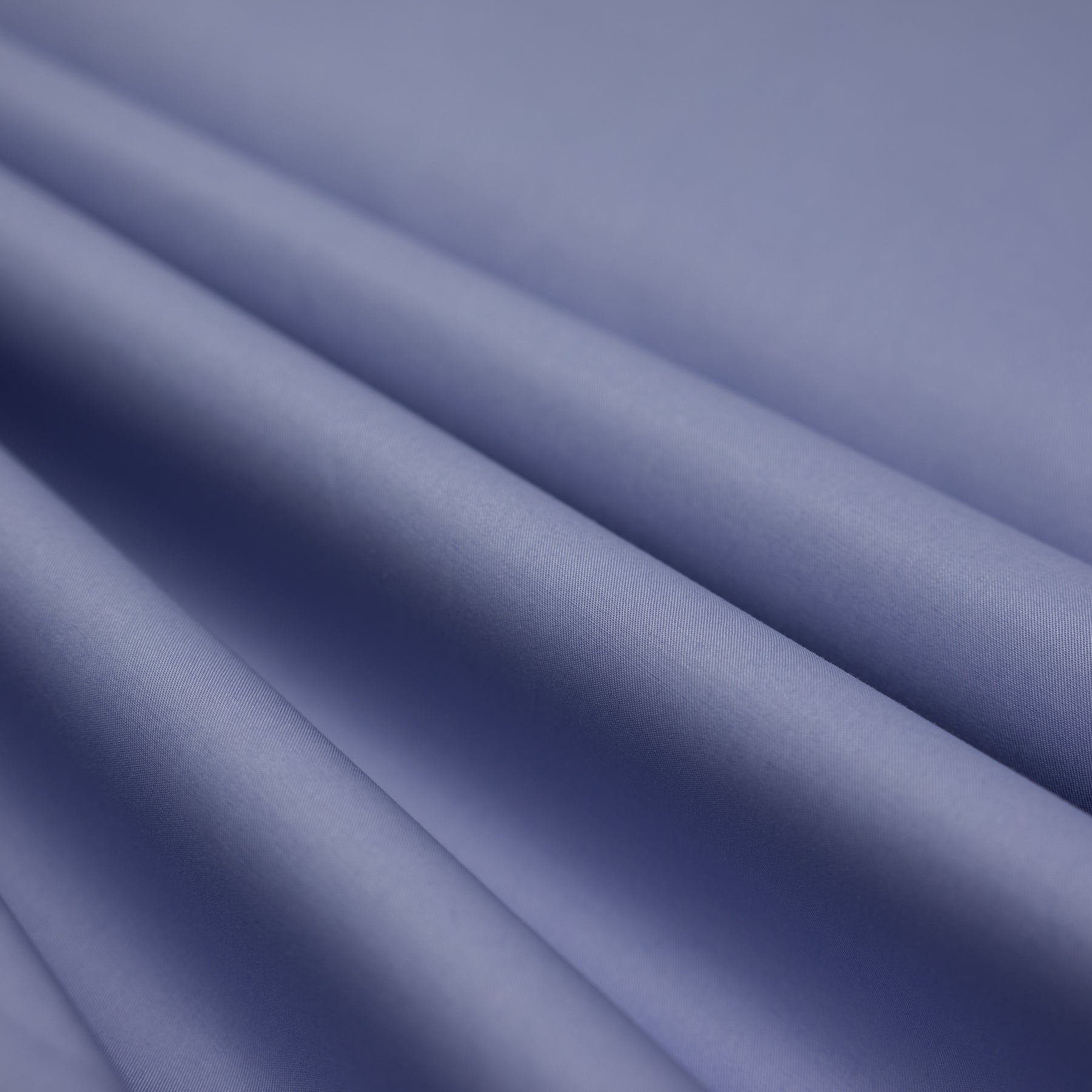Poplin usor elastic culoare mov/lila latime 150 cm 95%bumbac 5% polyester