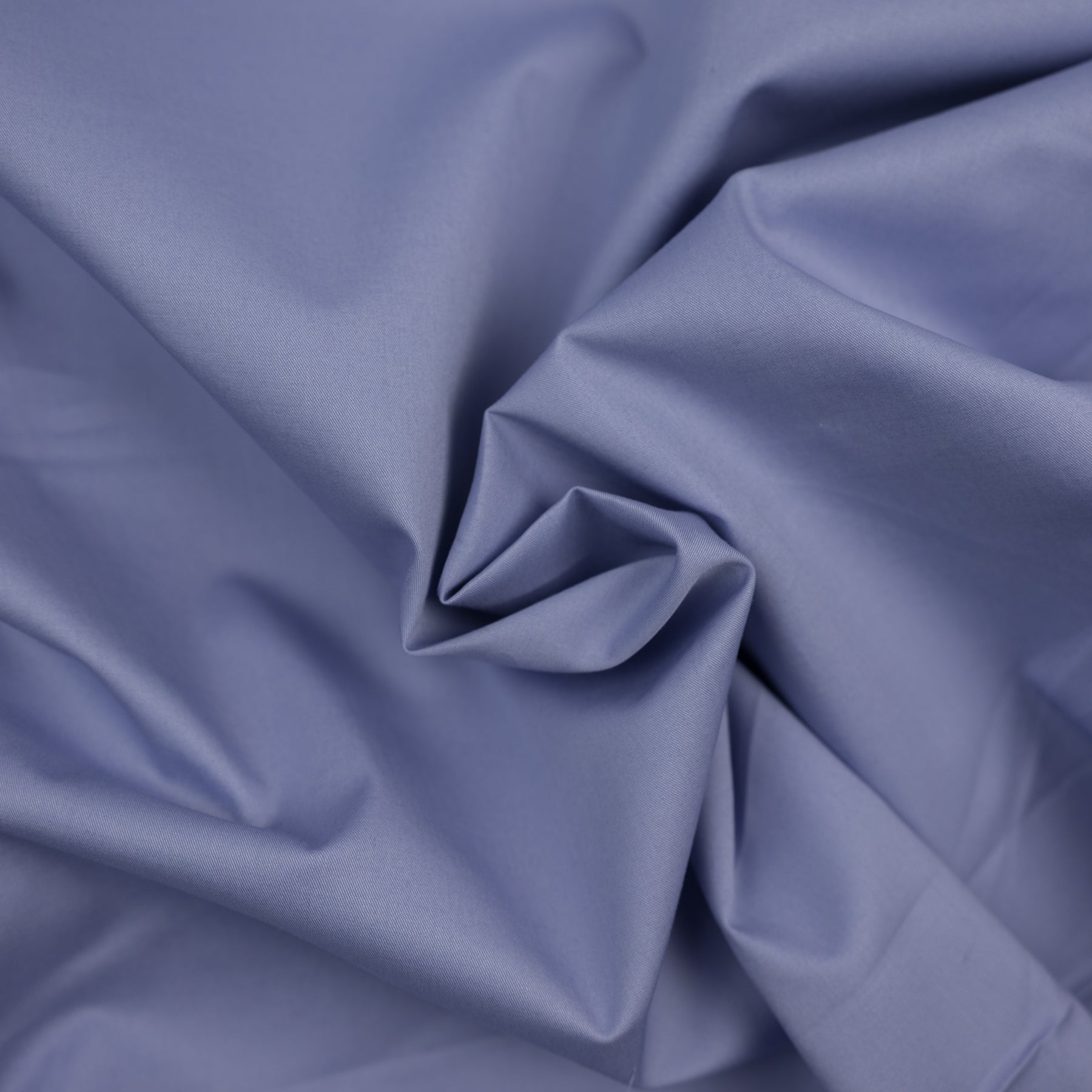 Poplin usor elastic culoare mov/lila latime 150 cm 95%bumbac 5% polyester