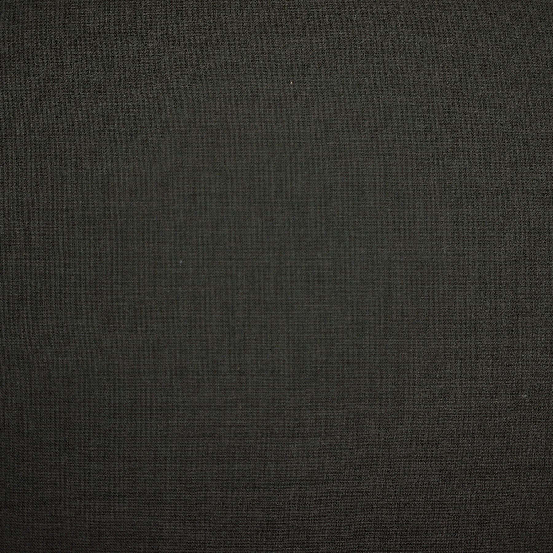 Poplin negru latime 150cm 90%bumbac 10%elastan