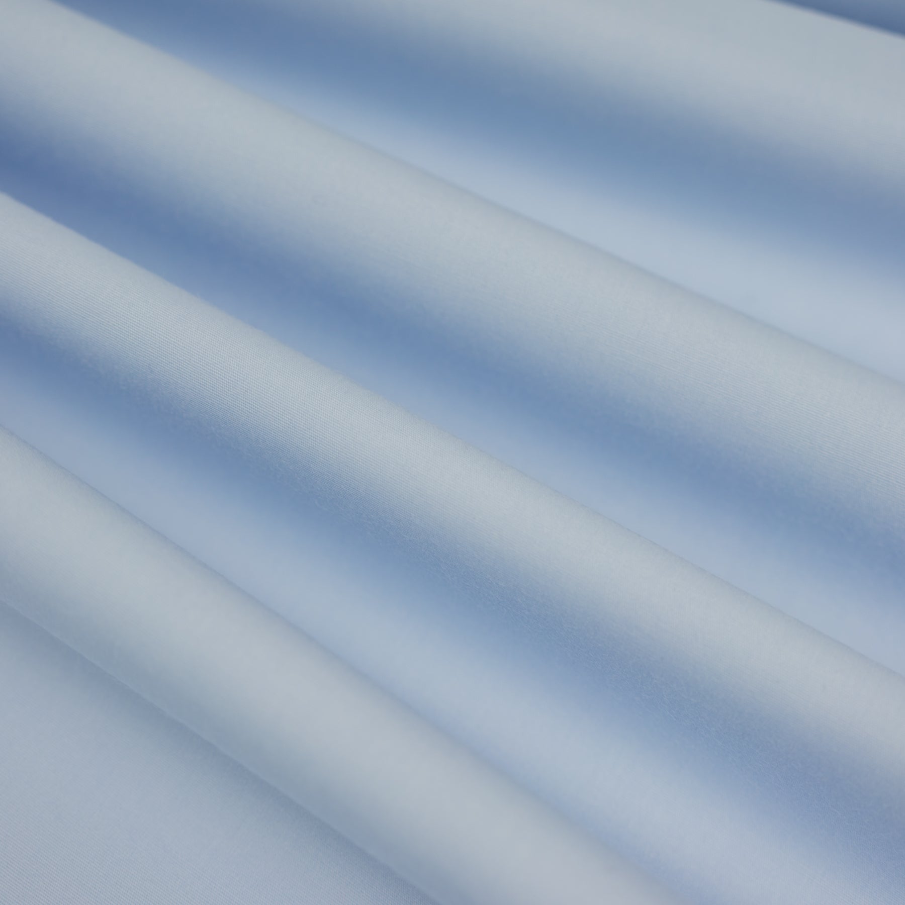 Poplin albastru deschis 165 cm latime