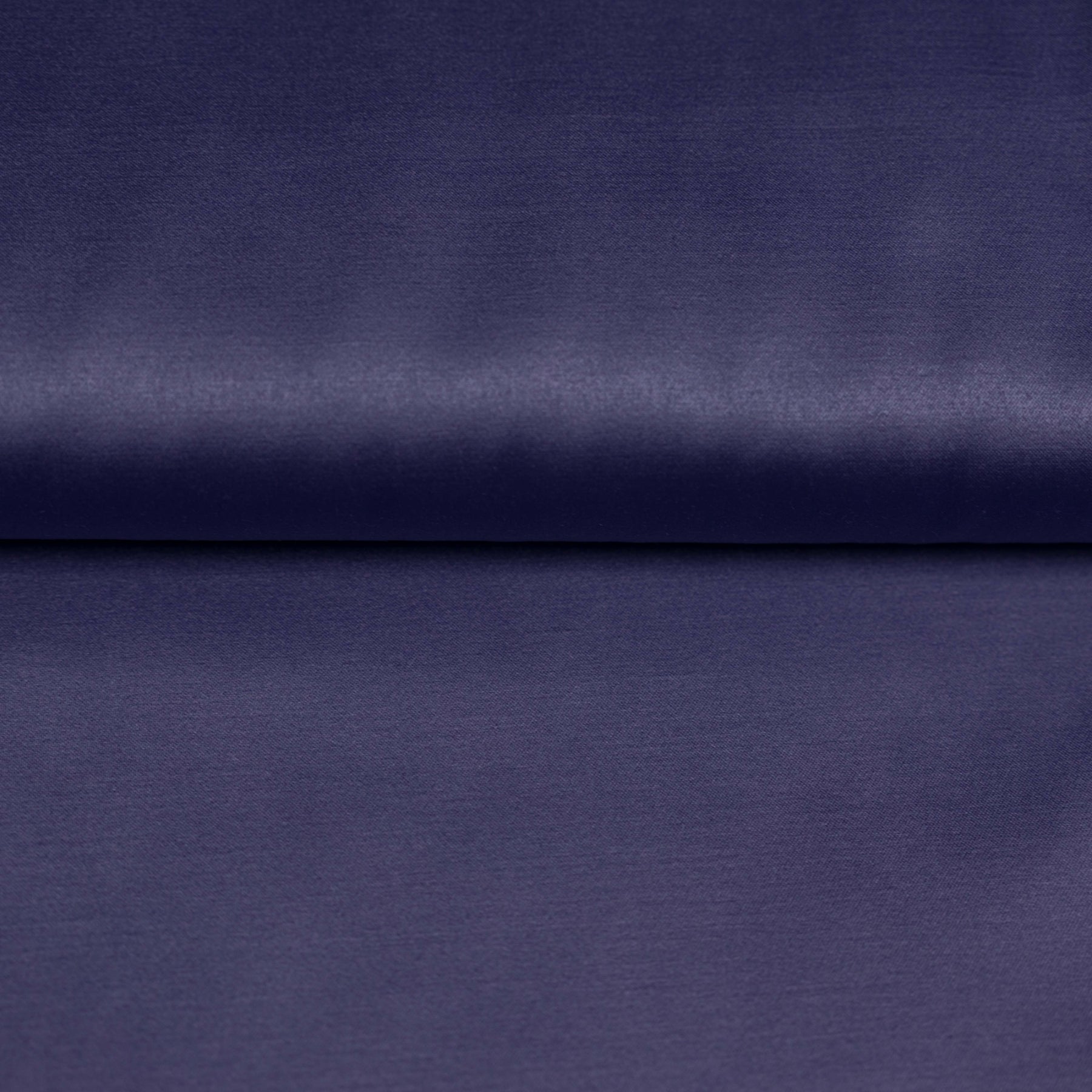 Satin mov latime 150 cm, usor elastic 100% sintetic