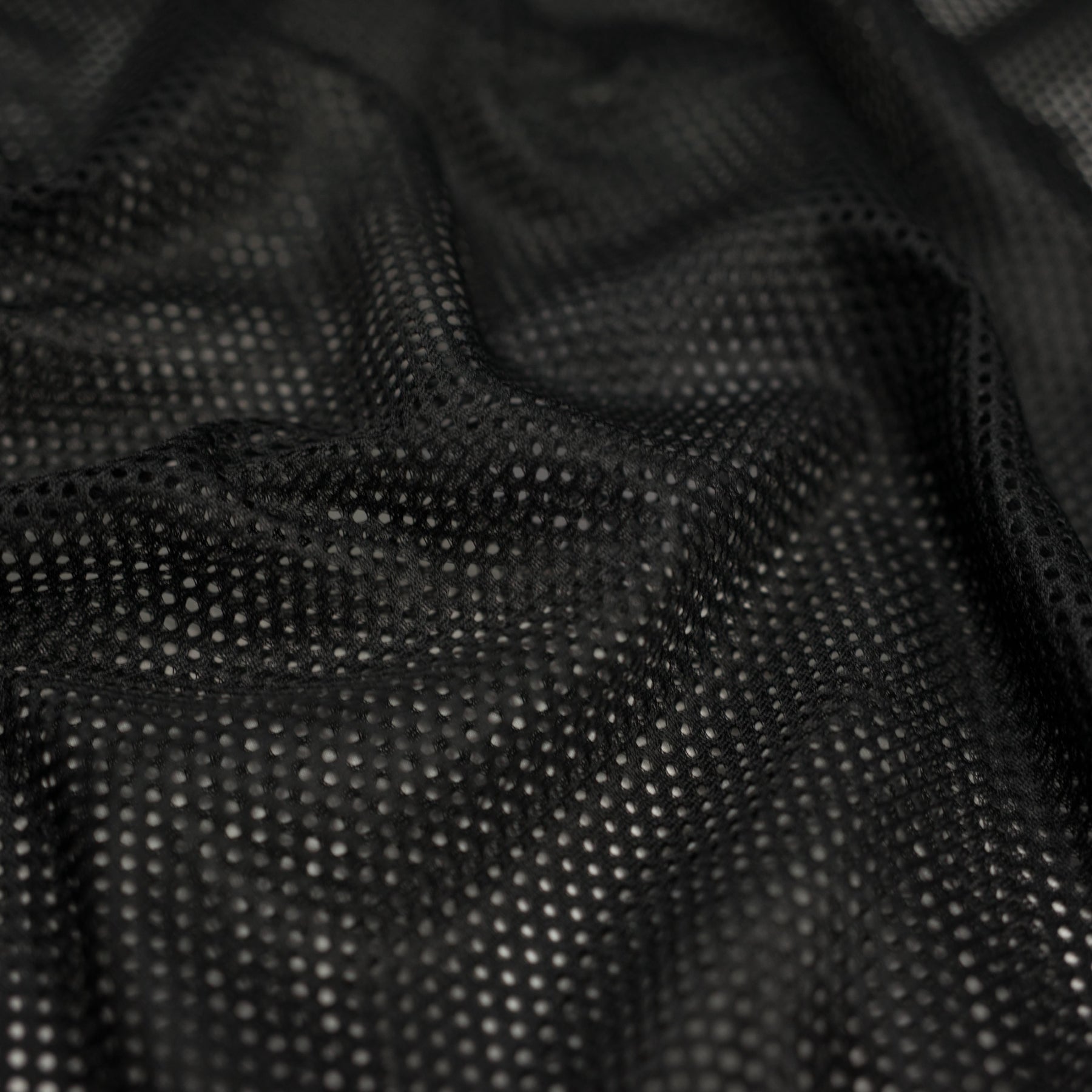 Captuseala elastica sport neagra latime 140 cm