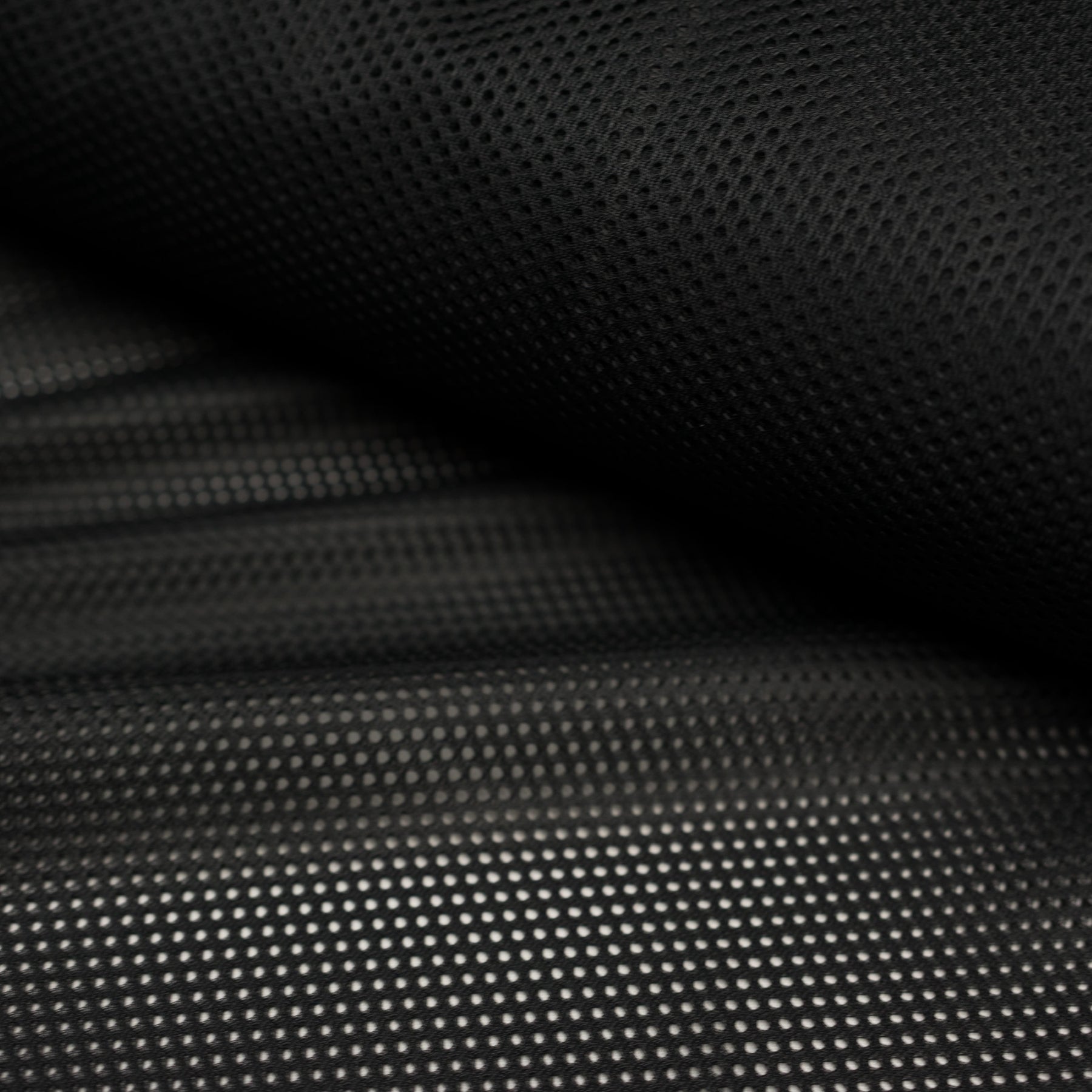 Captuseala elastica sport neagra latime 140 cm