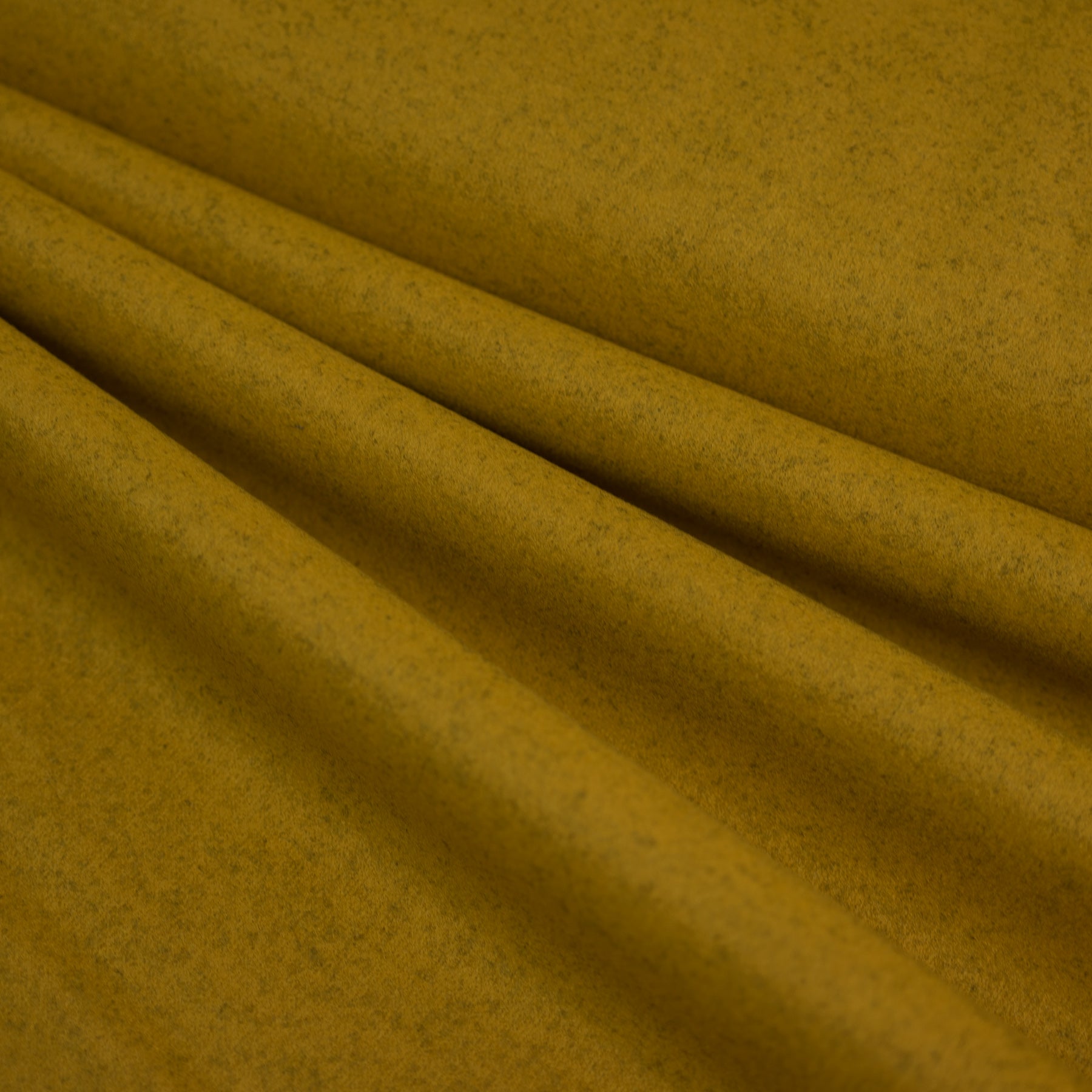 Stofa lana sintetica culoare mustariu latime 150 cm 100%polyester