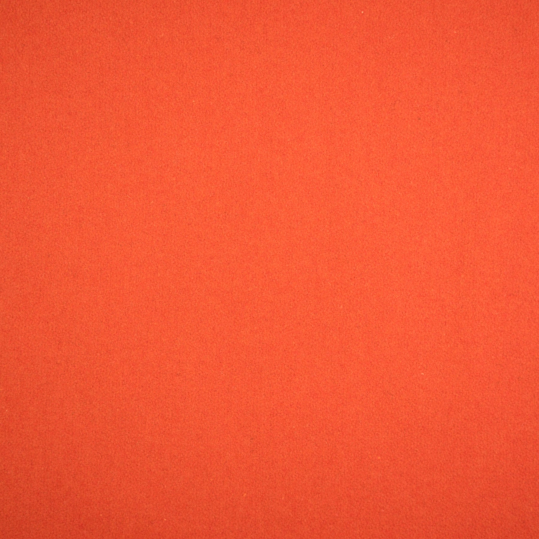 Stofa lana sintetica culoare orange-portocaliu latime 150 cm 100%polyester