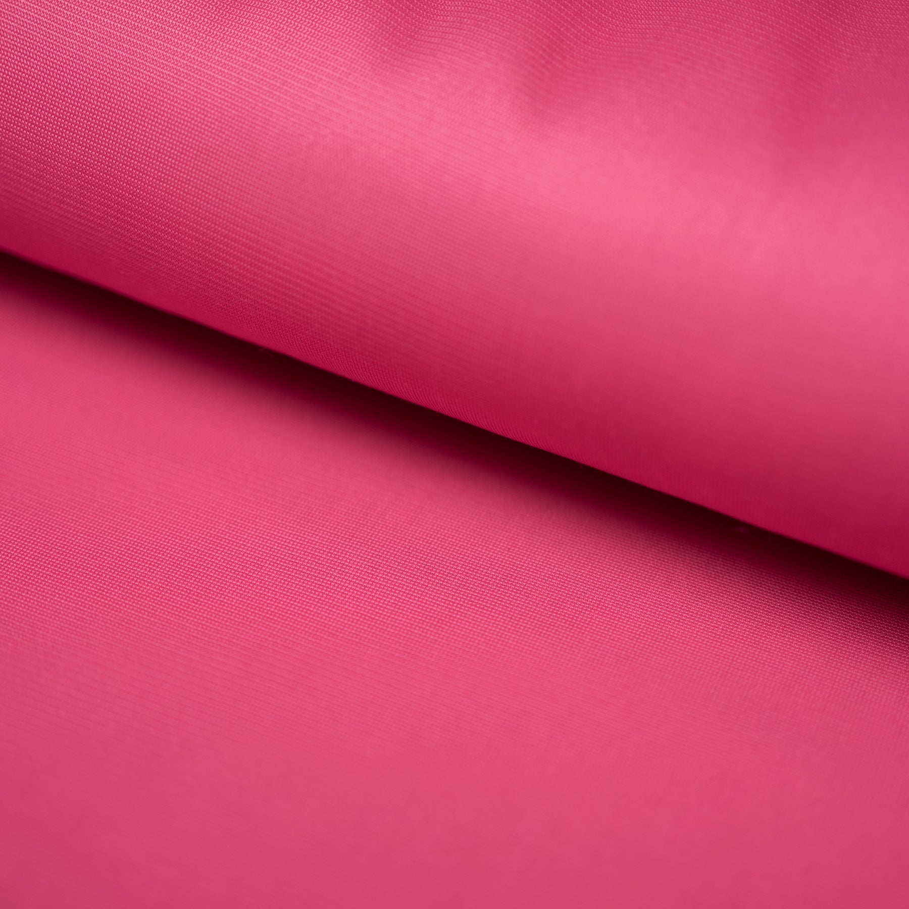 Tesatura sintetica usor elastica roz 150 cm latime