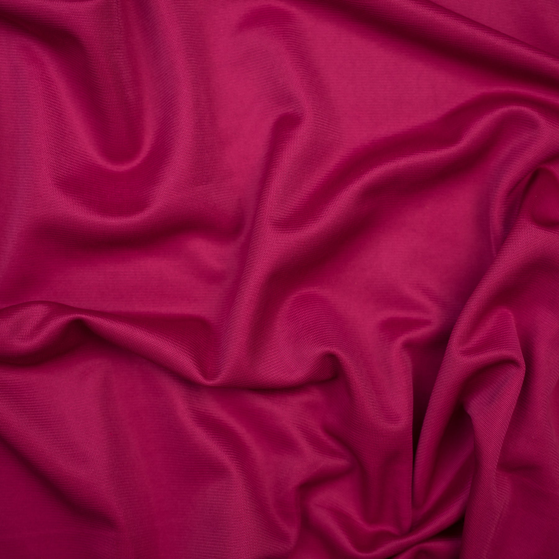 Tesatura sintetica usor elastica fucsia 140 cm latime