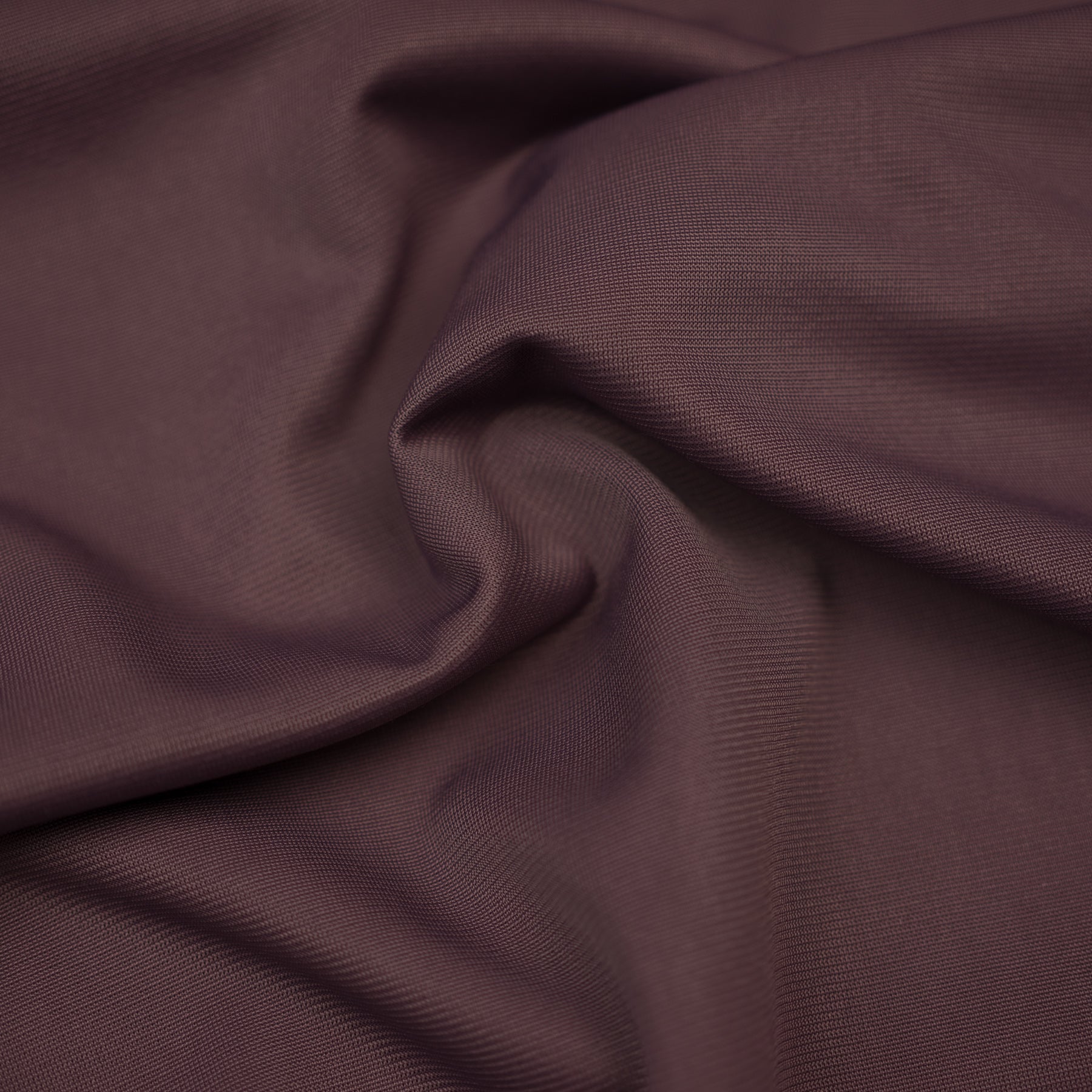 Tesatura sintetica usor elastica mov 150 cm latime