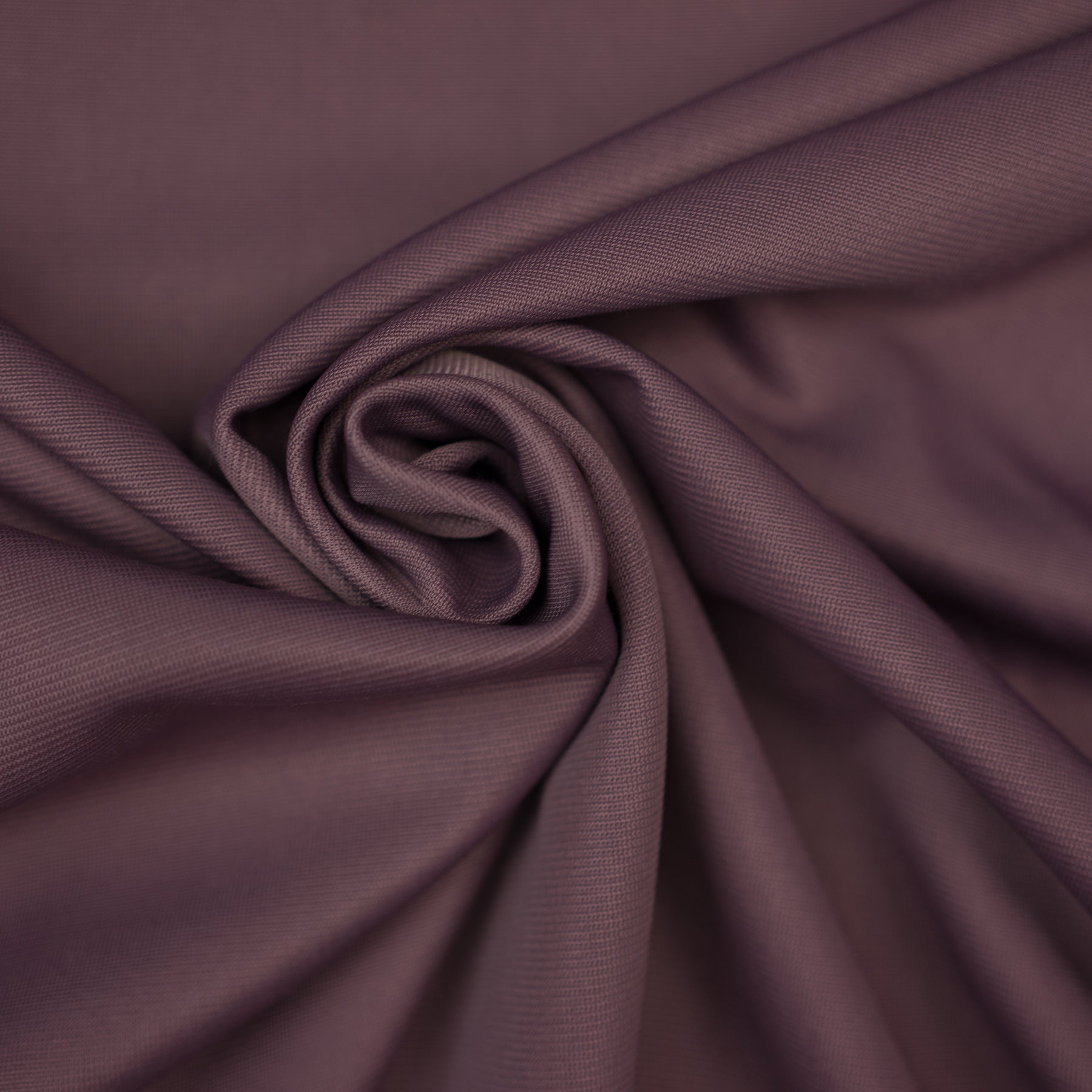 Tesatura sintetica usor elastica mov 150 cm latime