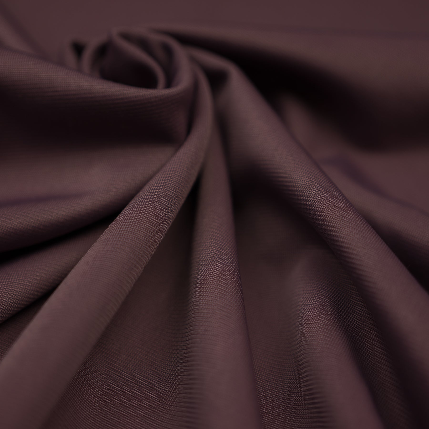 Tesatura sintetica usor elastica mov 150 cm latime