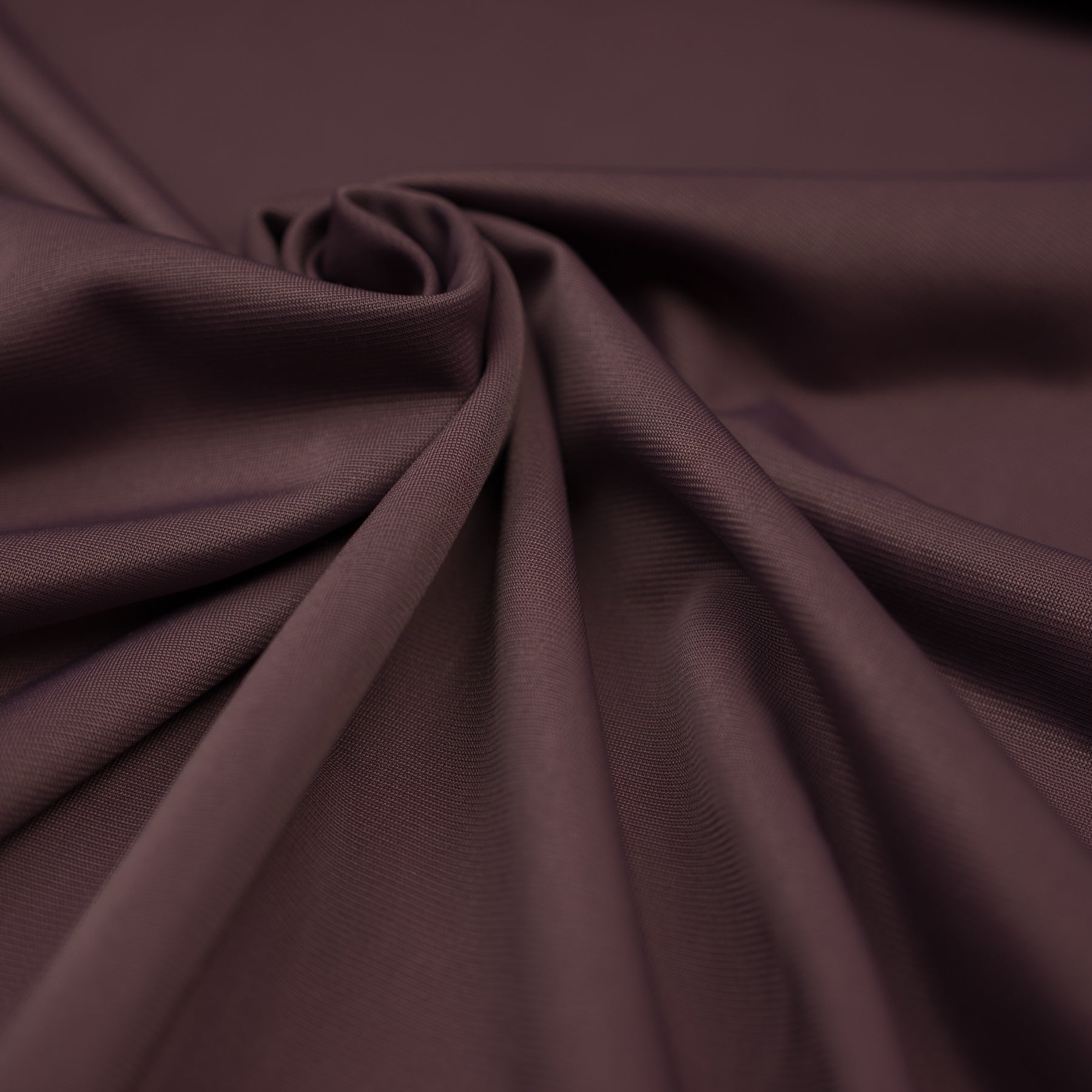 Tesatura sintetica usor elastica mov 150 cm latime