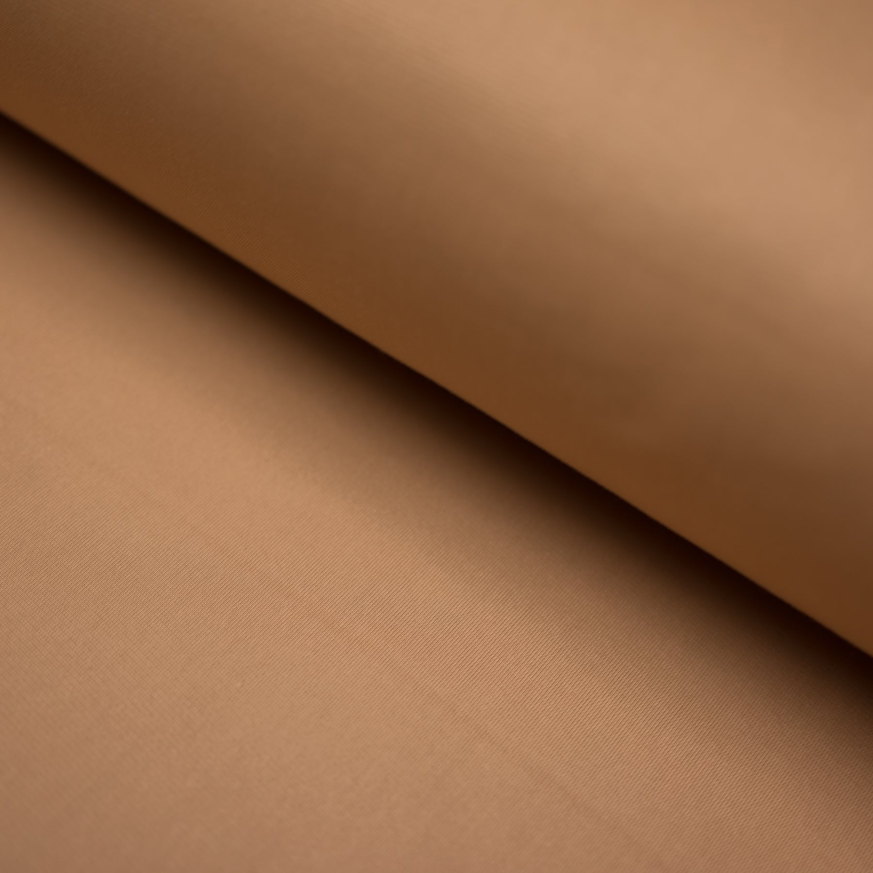 Tesatura sintetica usor elastica bej 140 cm latime