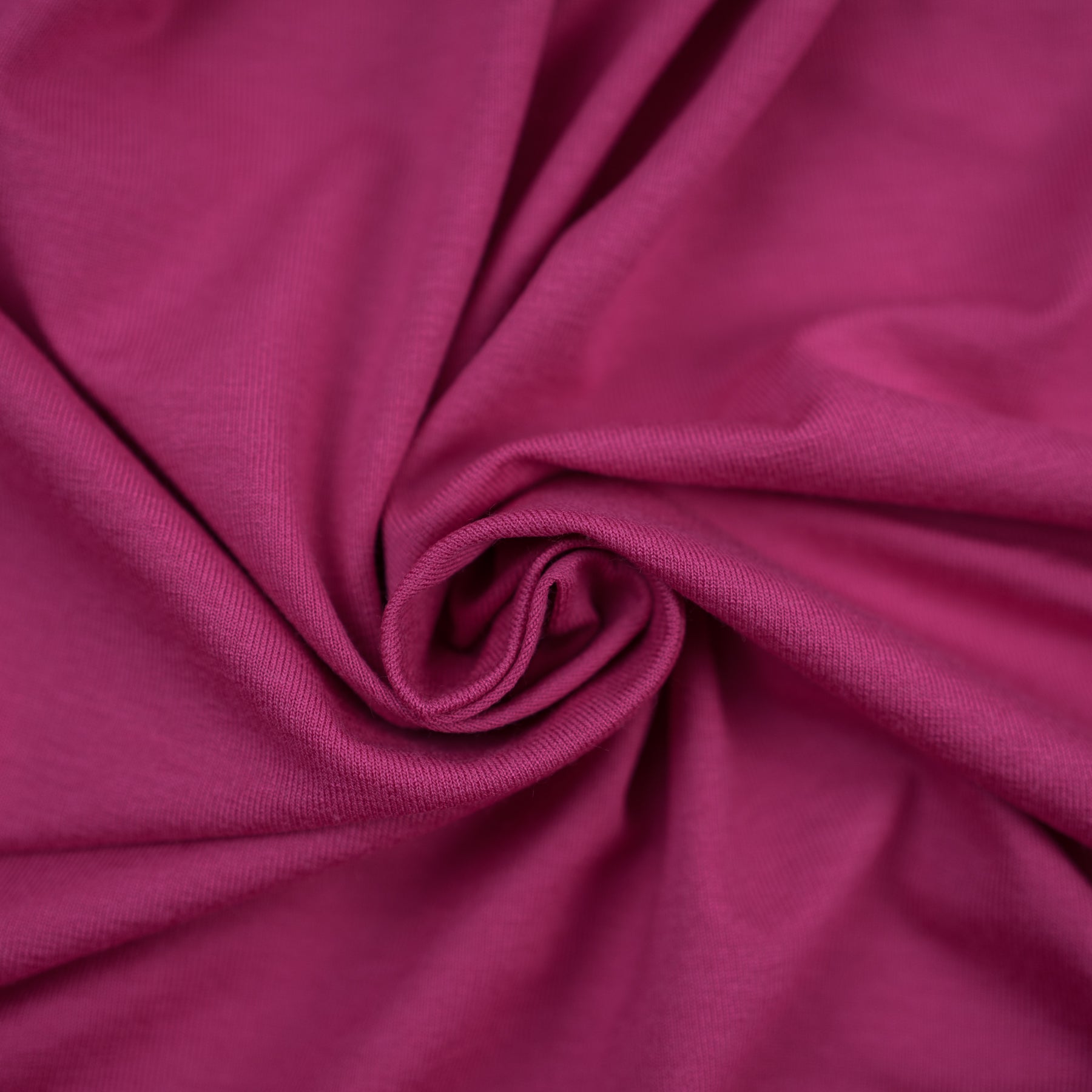 Viscoză Elastică Roz inchis latime 155 cm 90%VI 10% elastan